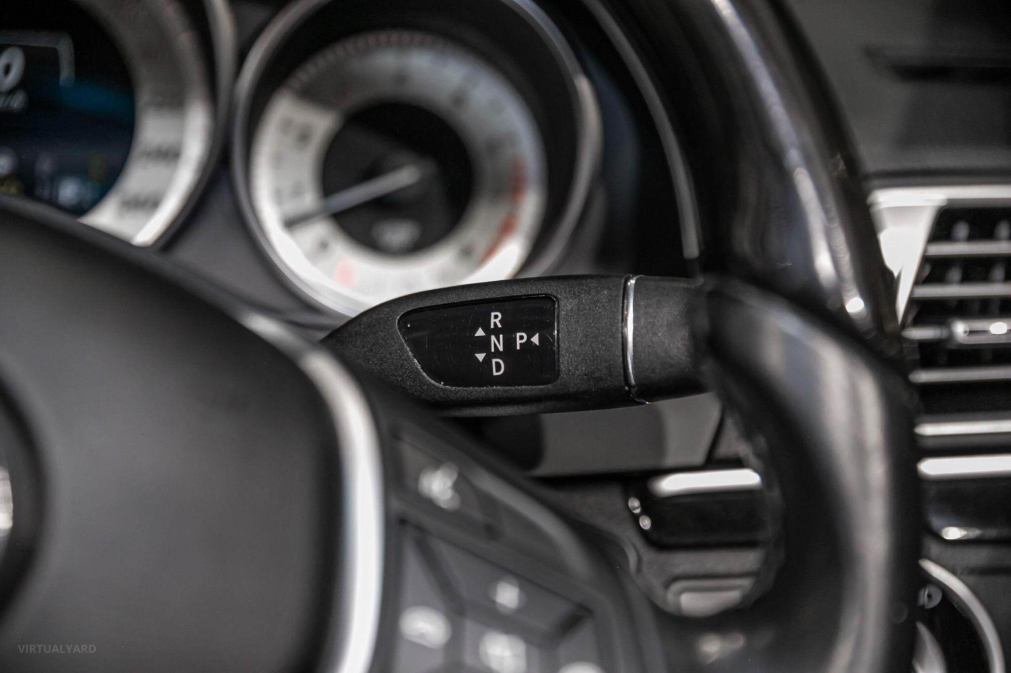 2013 Mercedes-Benz E-Class A207 E400 Cabriolet 2dr 7G-TRONIC + 7sp 3.0TT [Jun] 