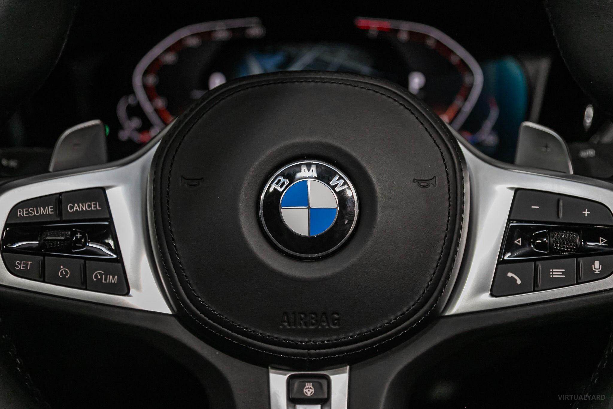 2022 BMW 430I M SPORT G22 