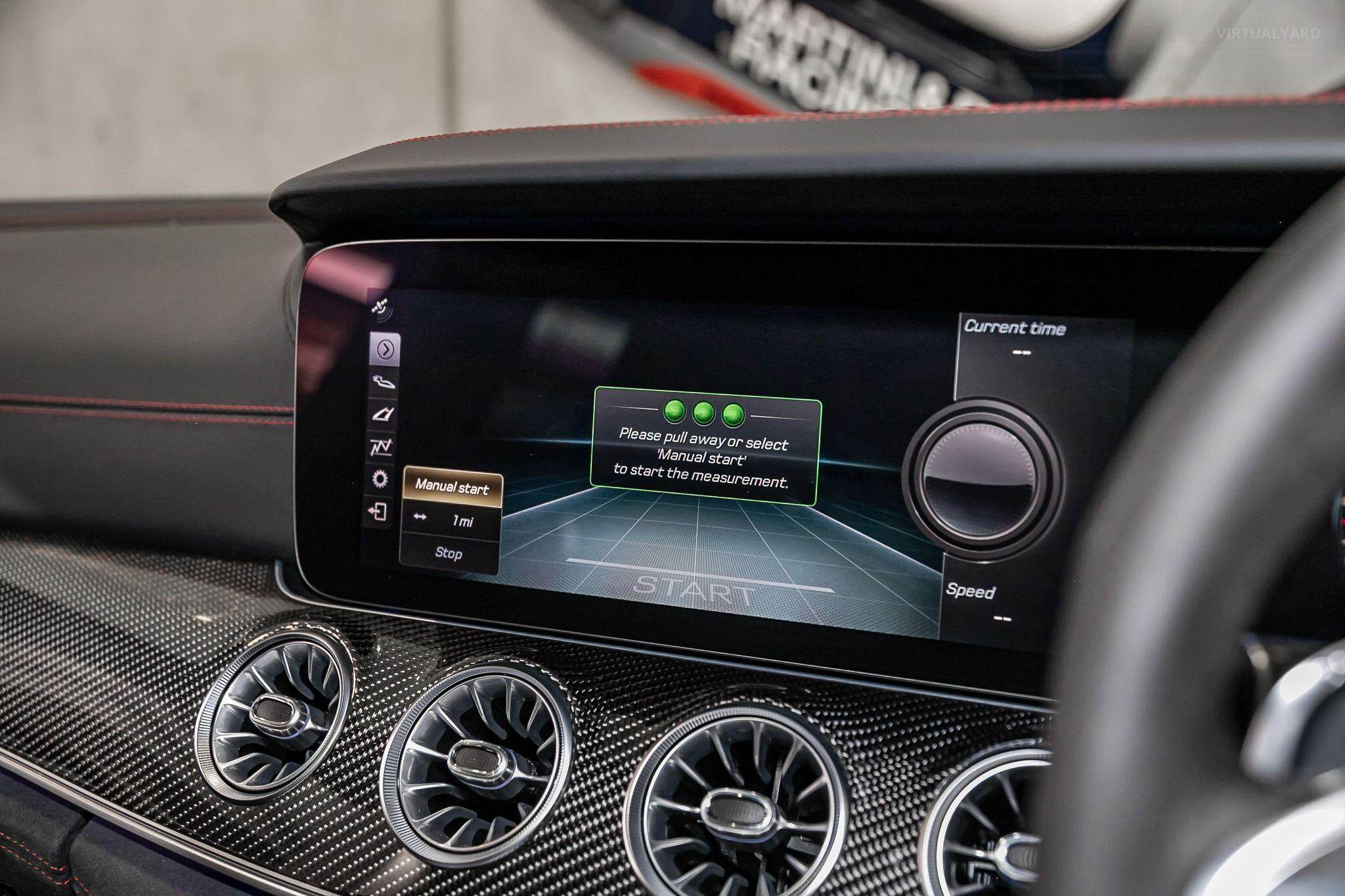 2019 Mercedes-Benz AMG GT X290 63 S Coupe 4dr SPEEDSHIFT MCT 9sp 4MATIC+ 4.0TT 