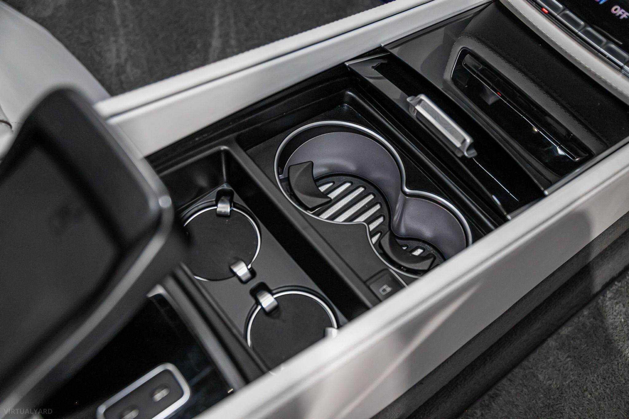 2022 MERCEDES-BENZ GLS-CLASS MAYBACH GLS600 X167 