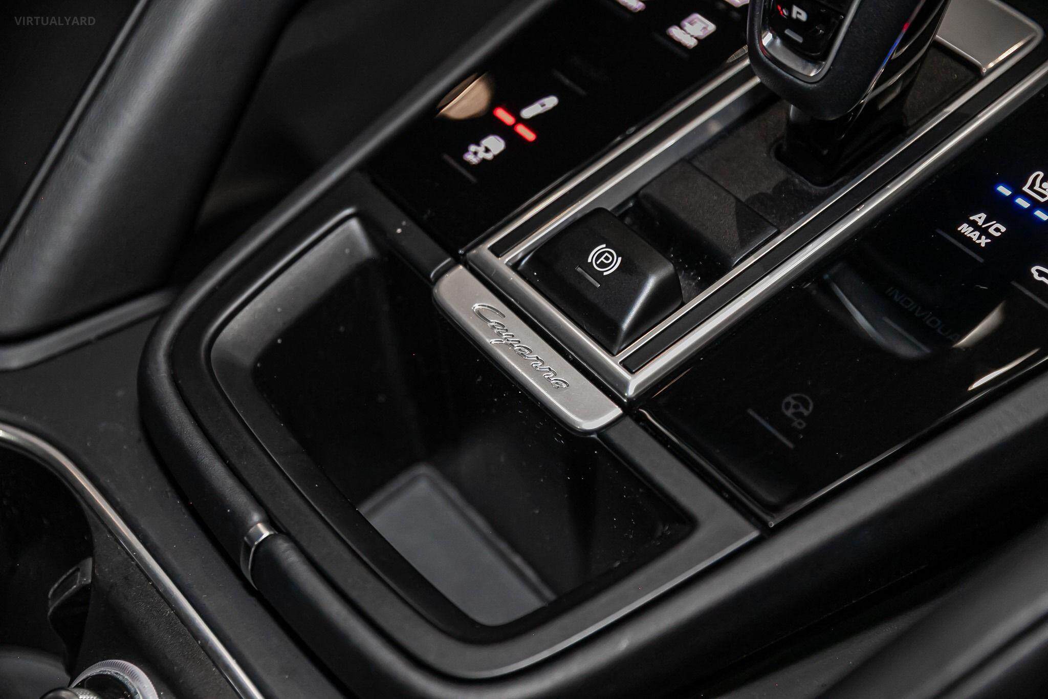 2023 Porsche Cayenne 9YB GTS Coupe 5dr Tiptronic 8sp 4x4 4.0TT [MY23] 