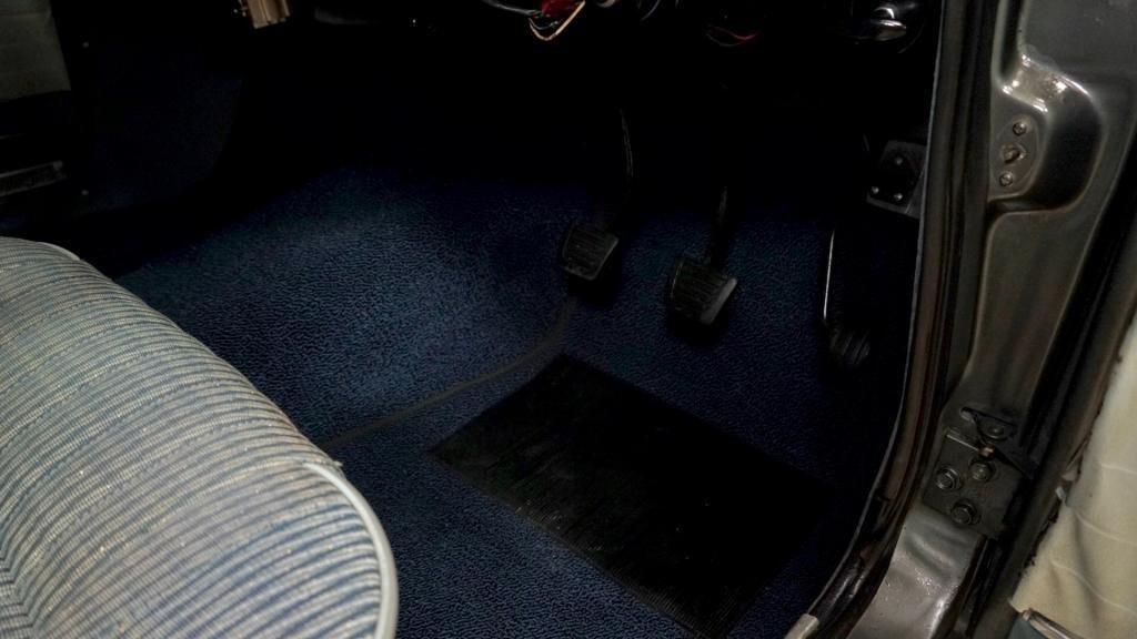 1966 DATSUN Bluebird  Deluxe P411 