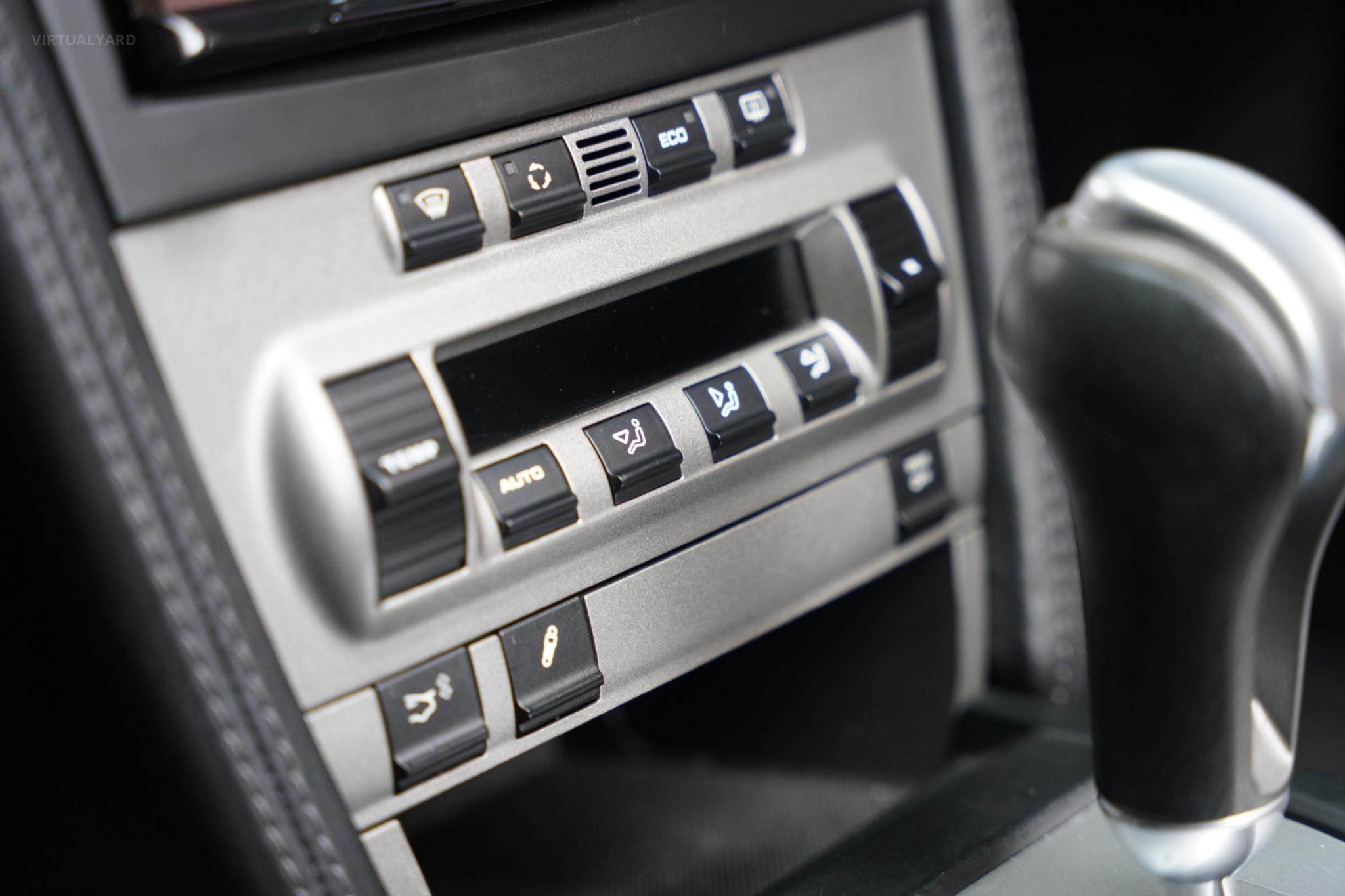 2006 Porsche 911 997 Carrera 4S Cabriolet 2dr Spts Auto 5sp AWD 3.8i [MY06] 