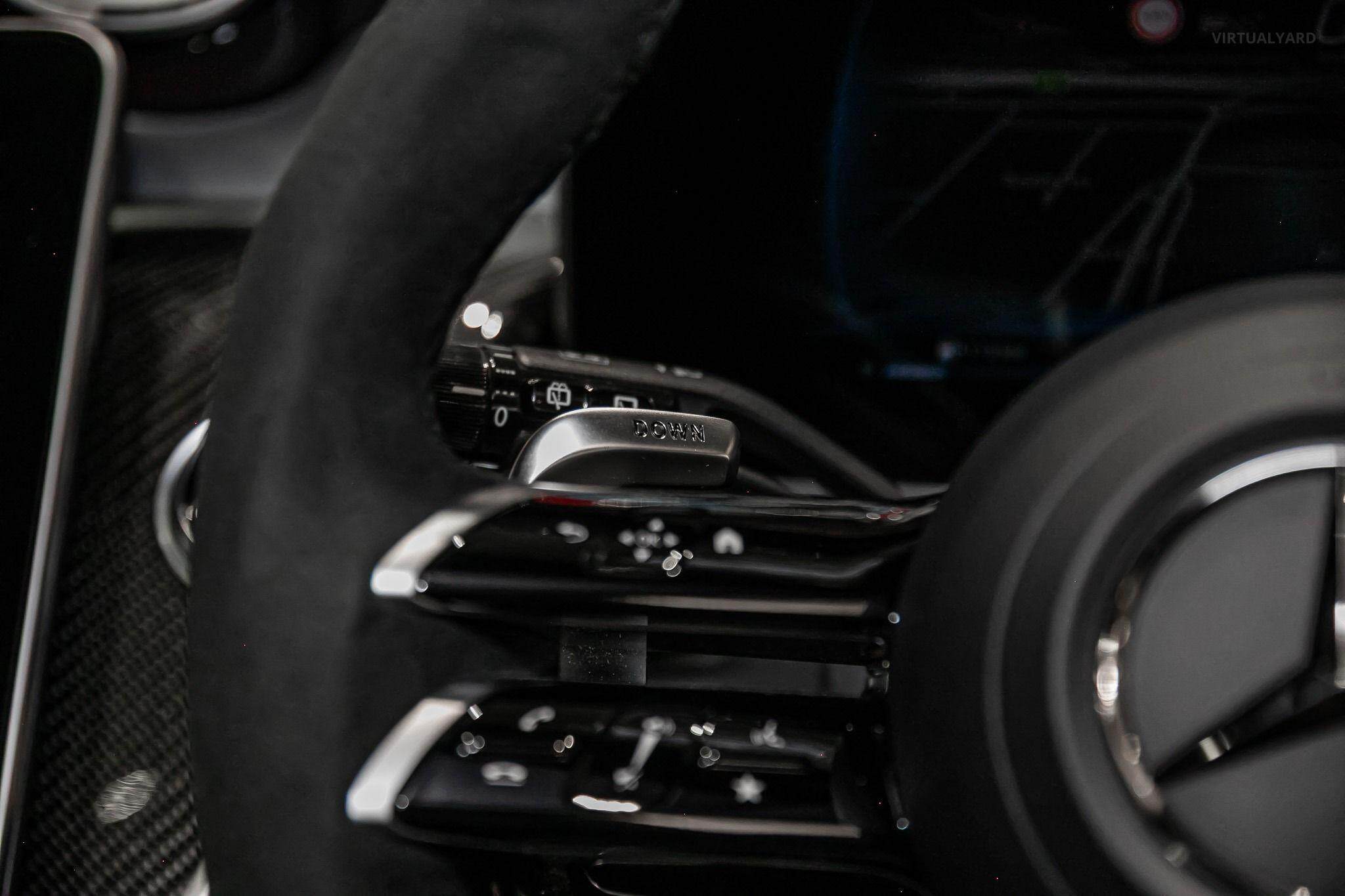 2024 Mercedes-Benz GLC-Class X254 GLC63 AMG S E PERFORMANCE Wagon 5dr SPEEDSHIFT MCT 9sp 4MATIC+ 2.0TeC/150kW Hybrid [Apr] 