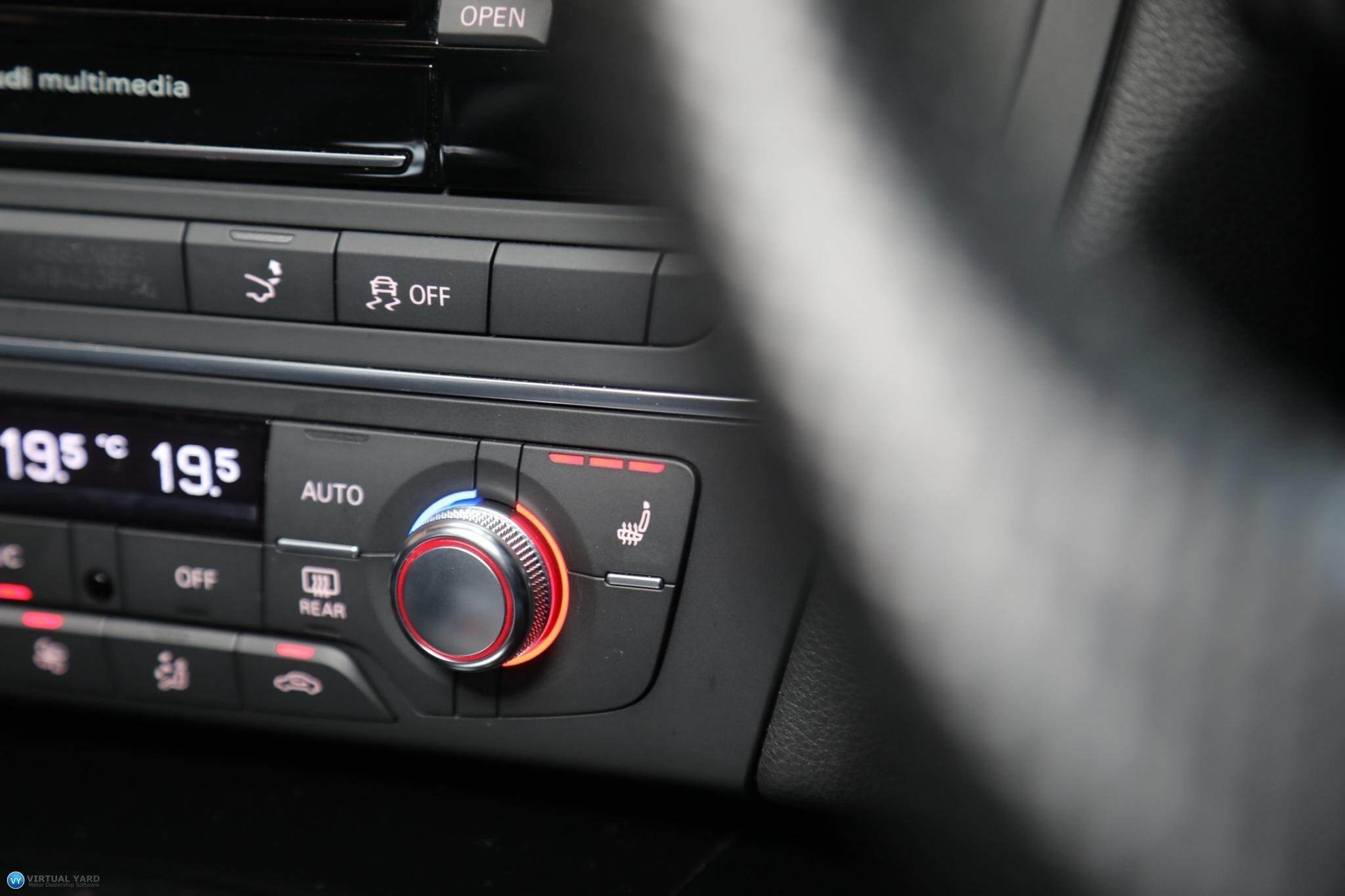 2015 Audi RS7 4G Sportback 5dr Tiptronic 8sp quattro 4.0TT [MY16] 