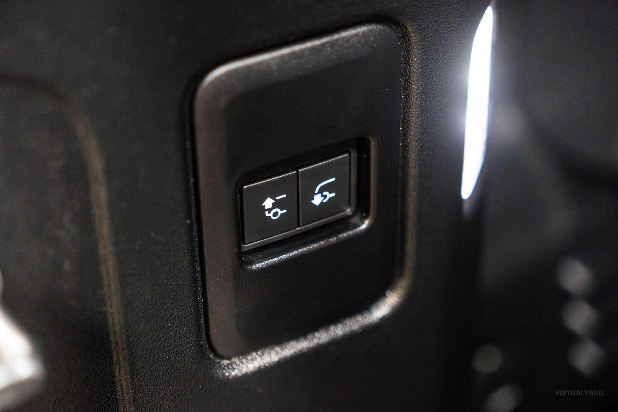 2023 Land Rover Defender L663 110 P525 V8 Wagon 5dr Spts Auto 8sp AWD 5.0SC [MY23.5] 