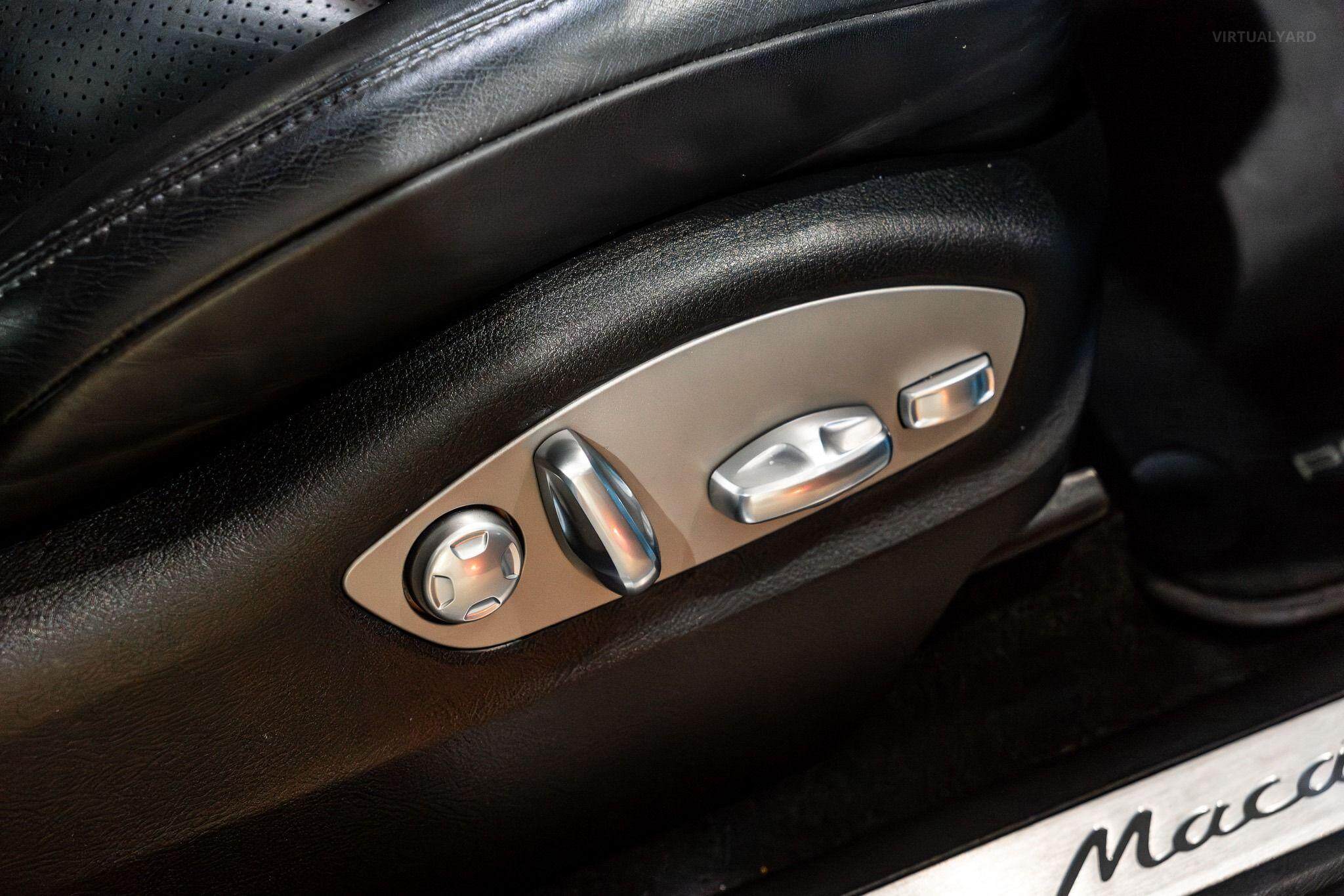 2019 Porsche Macan 95B S Wagon 5dr PDK 7sp AWD 3.0T [MY19] 