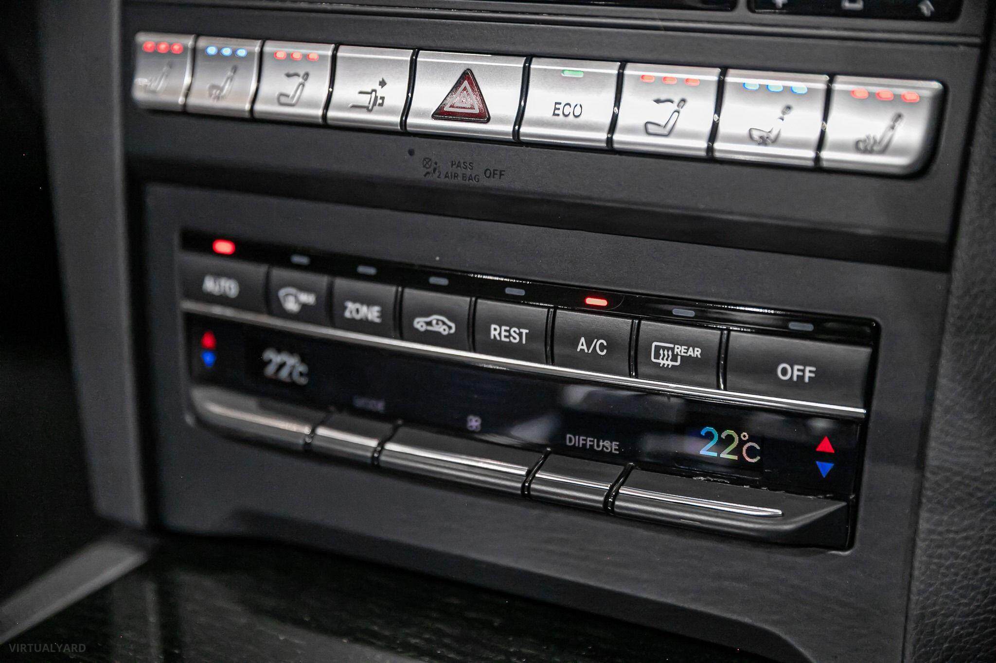 2013 Mercedes-Benz E-Class A207 E400 Cabriolet 2dr 7G-TRONIC + 7sp 3.0TT [Jun] 