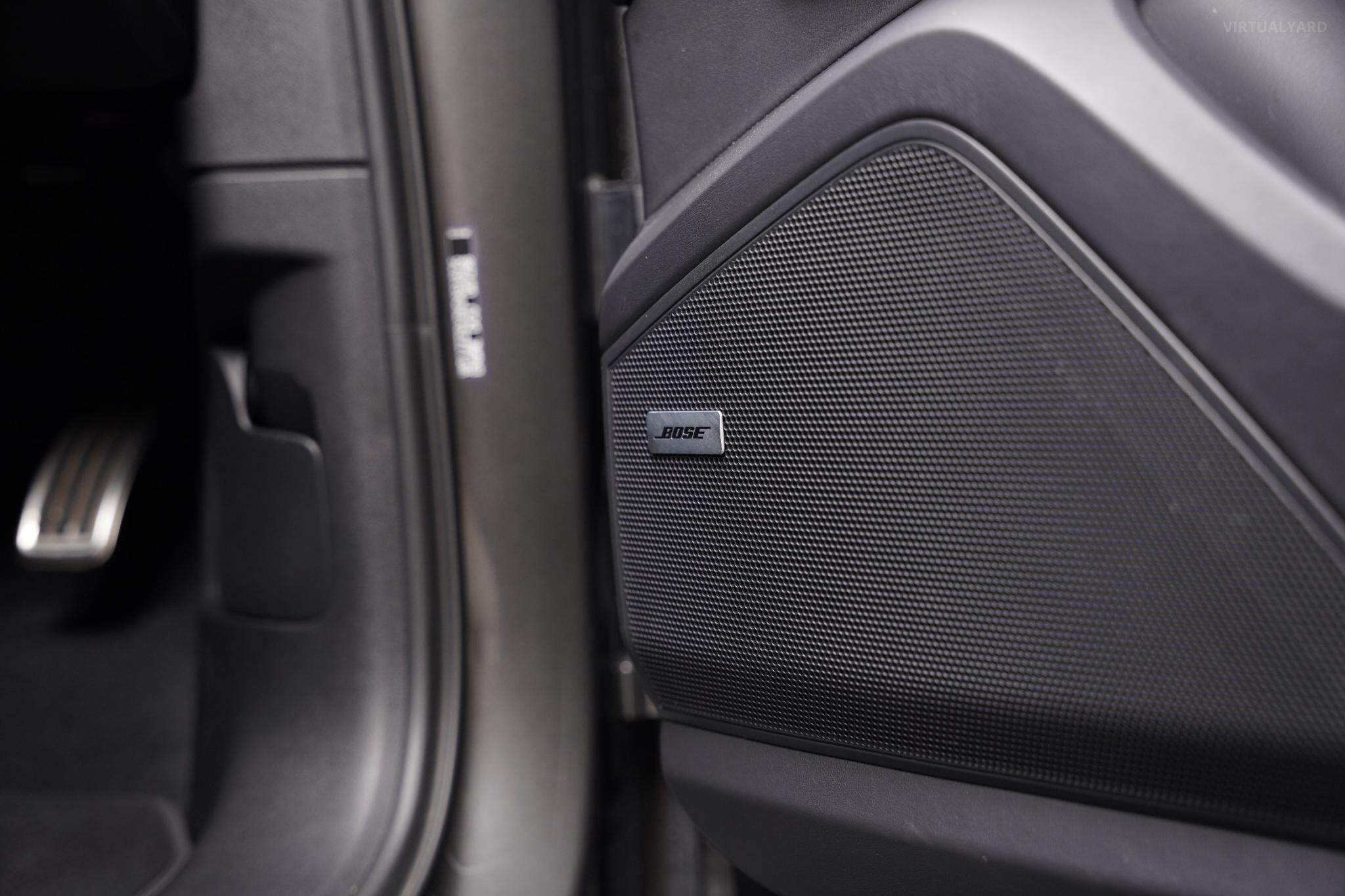 2018 Porsche Cayenne 9YA Turbo Wagon 5dr Tiptronic 8sp 4x4 4.0TT [MY19] 