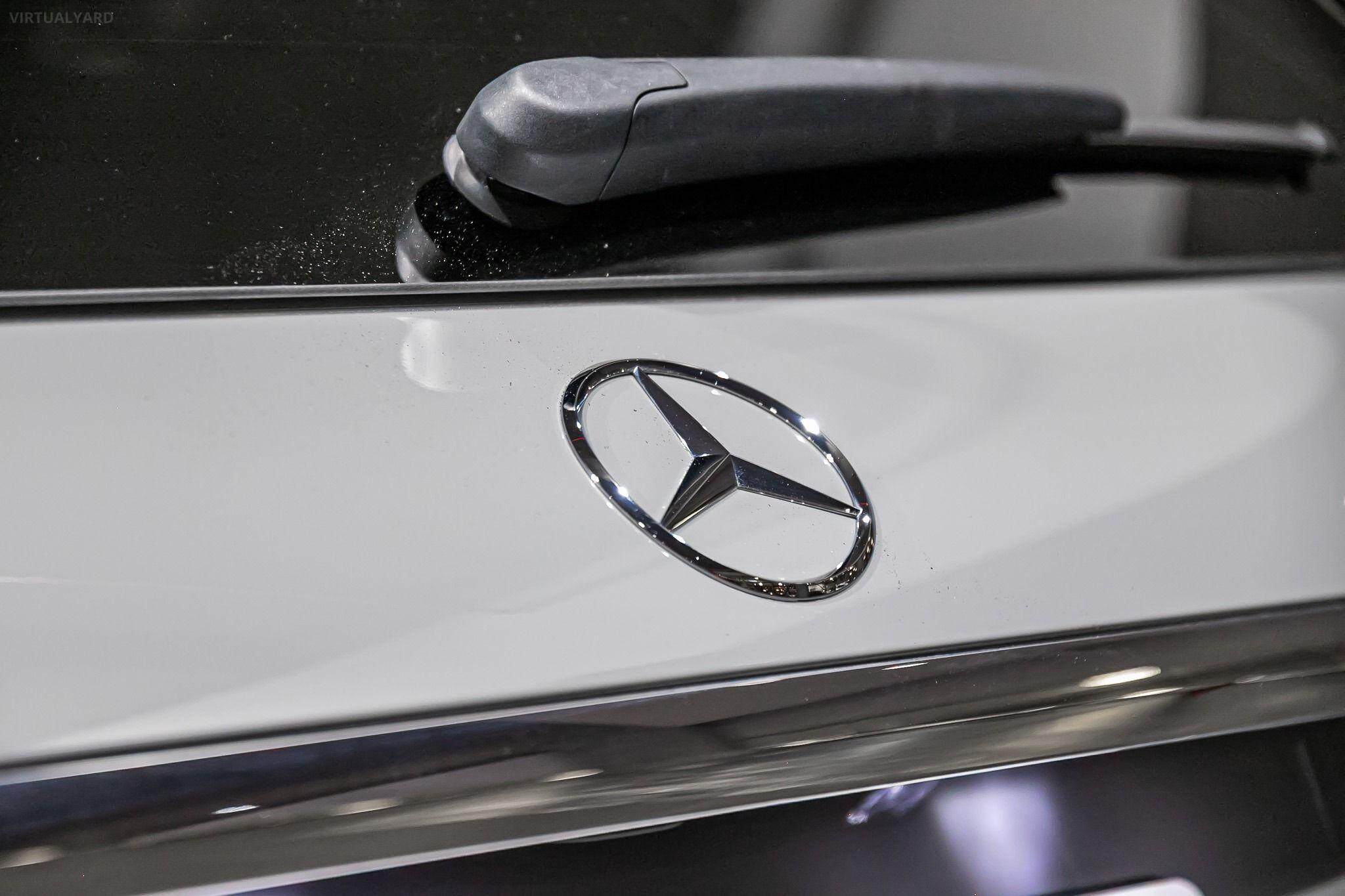 2023 Mercedes-Benz GLE-Class V167 GLE63 AMG S Wagon 5dr SPEEDSHIFT TCT 9sp 4MATIC+ 4.0TT/16kW [Apr] 