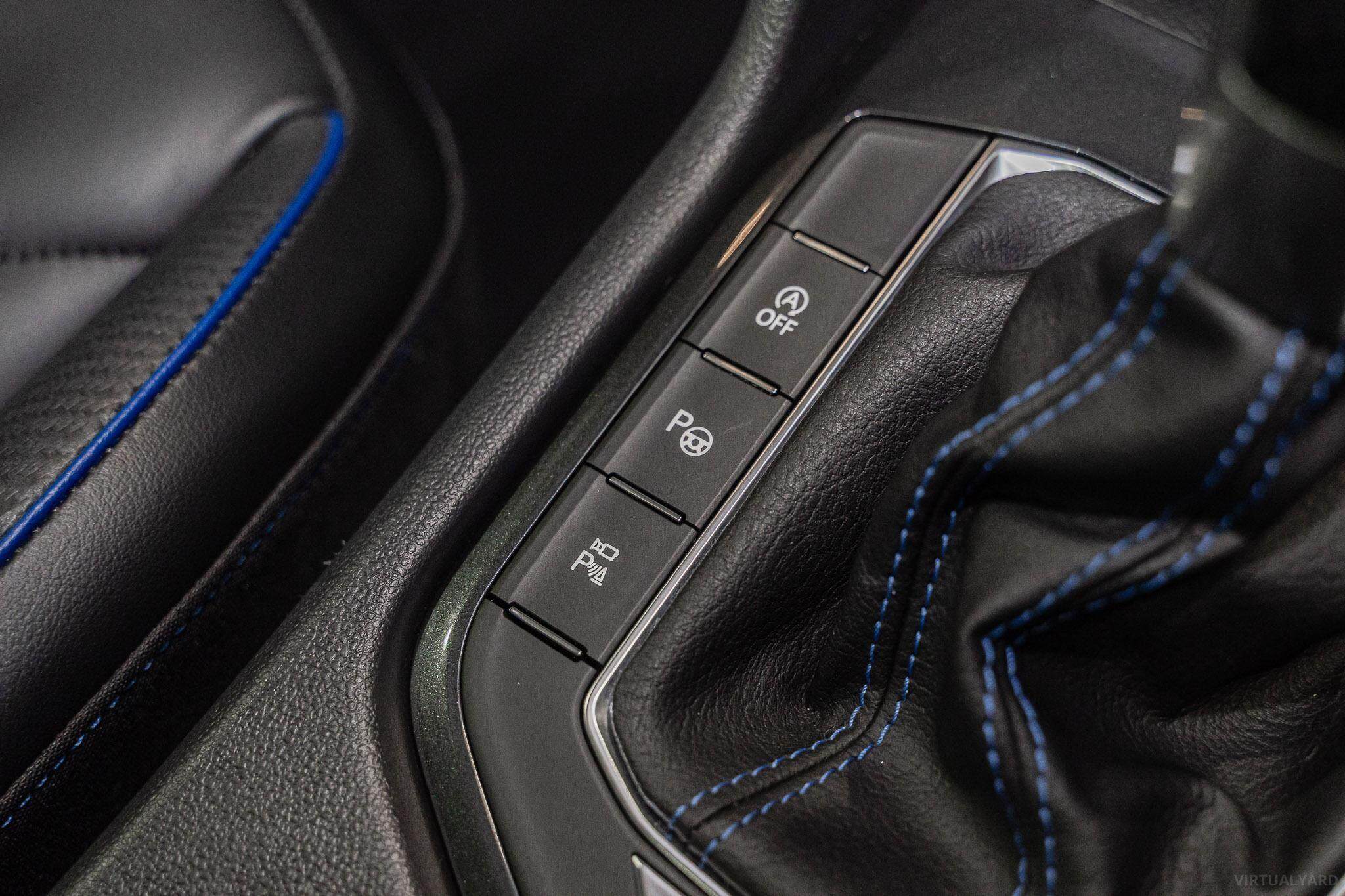 2022 Volkswagen Tiguan 5N R Wagon 5dr DSG 7sp 4MOTION 2.0T [MY22] 