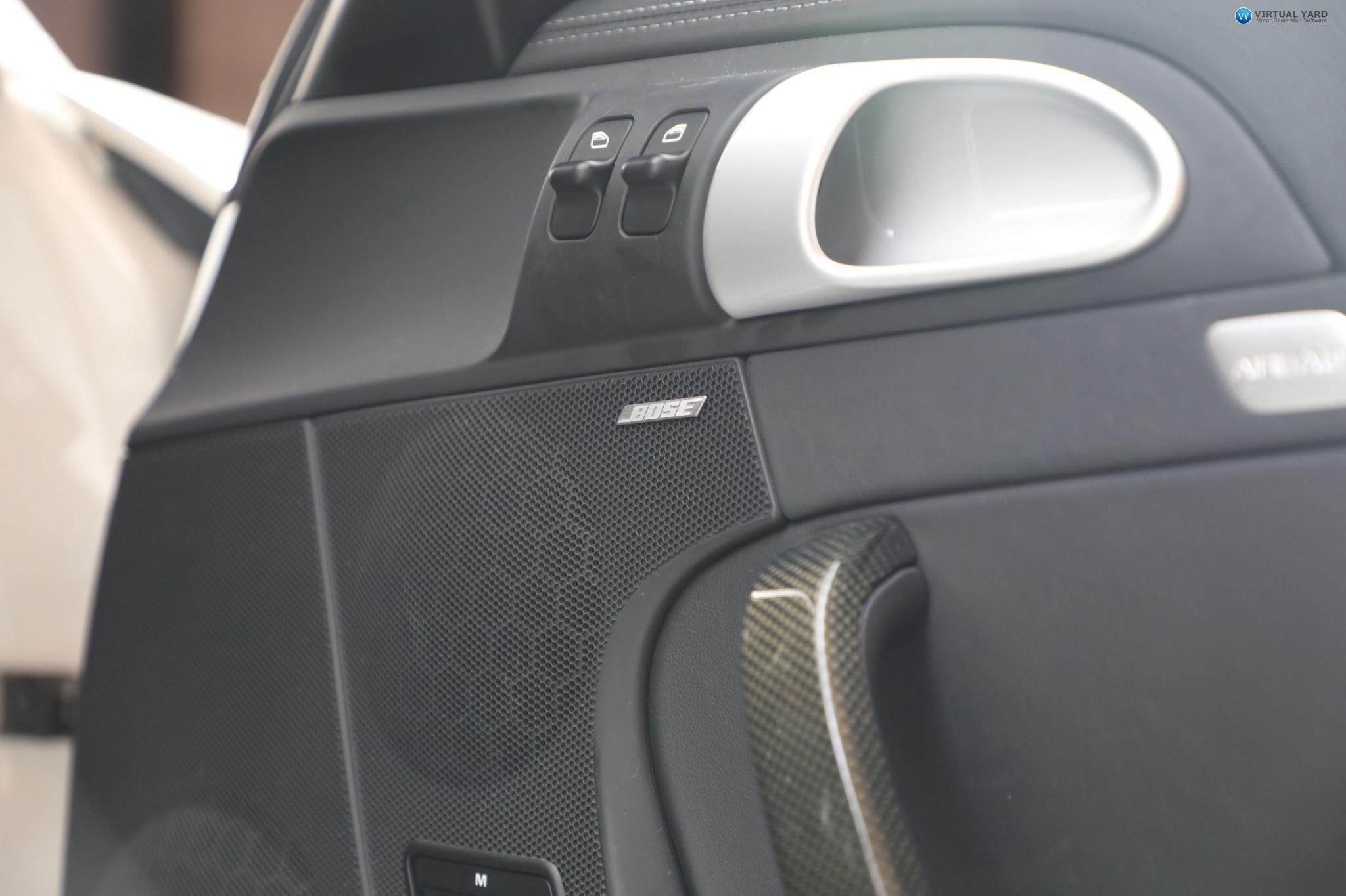 2006 Porsche 911 997 'Gemballa' Avelanche GT800 EVO-R 