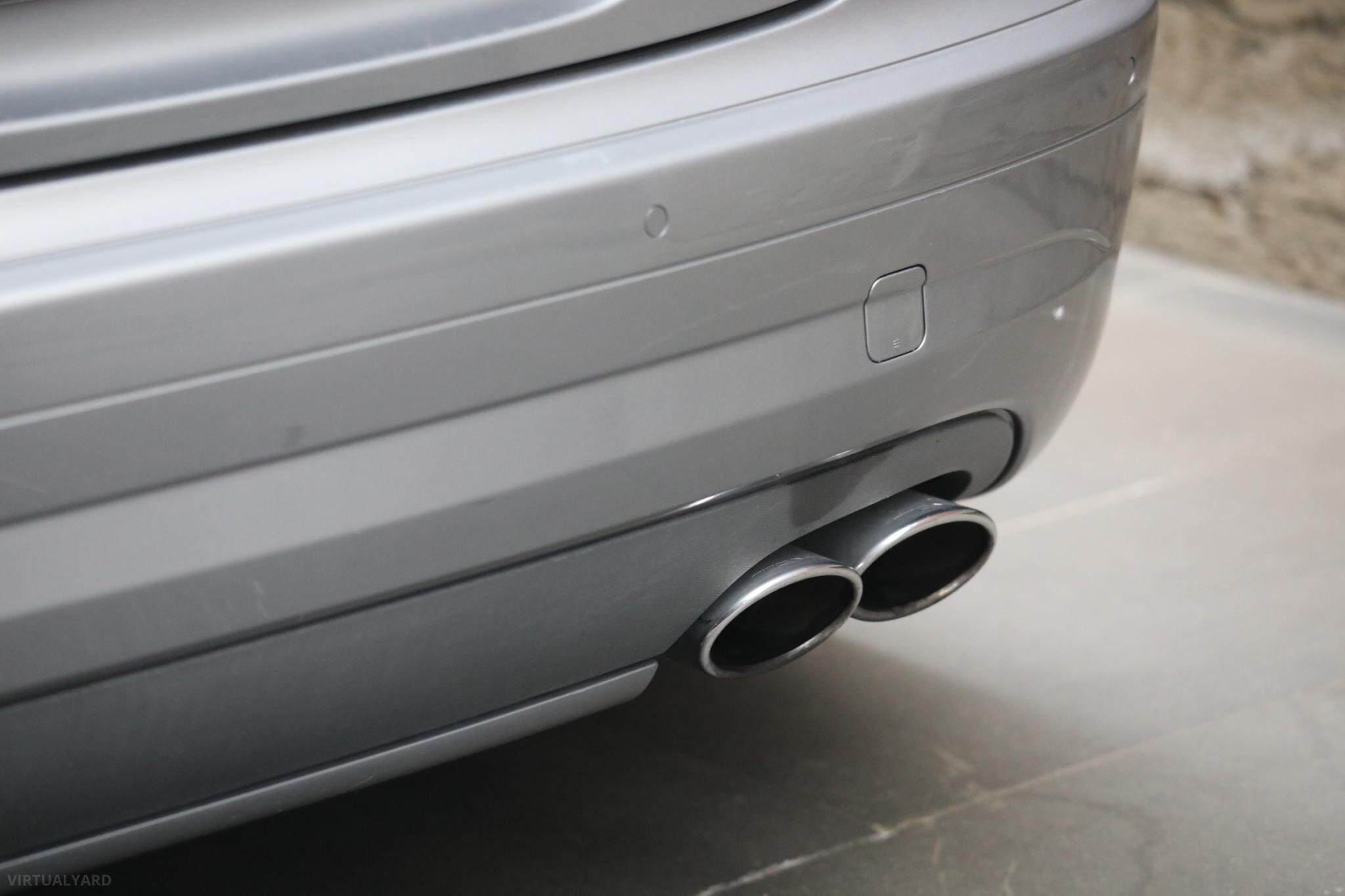 2009 Mercedes-Benz SLK-Class R171 SLK55 Roadster 2dr Auto 7sp 5.5i [MY09] 