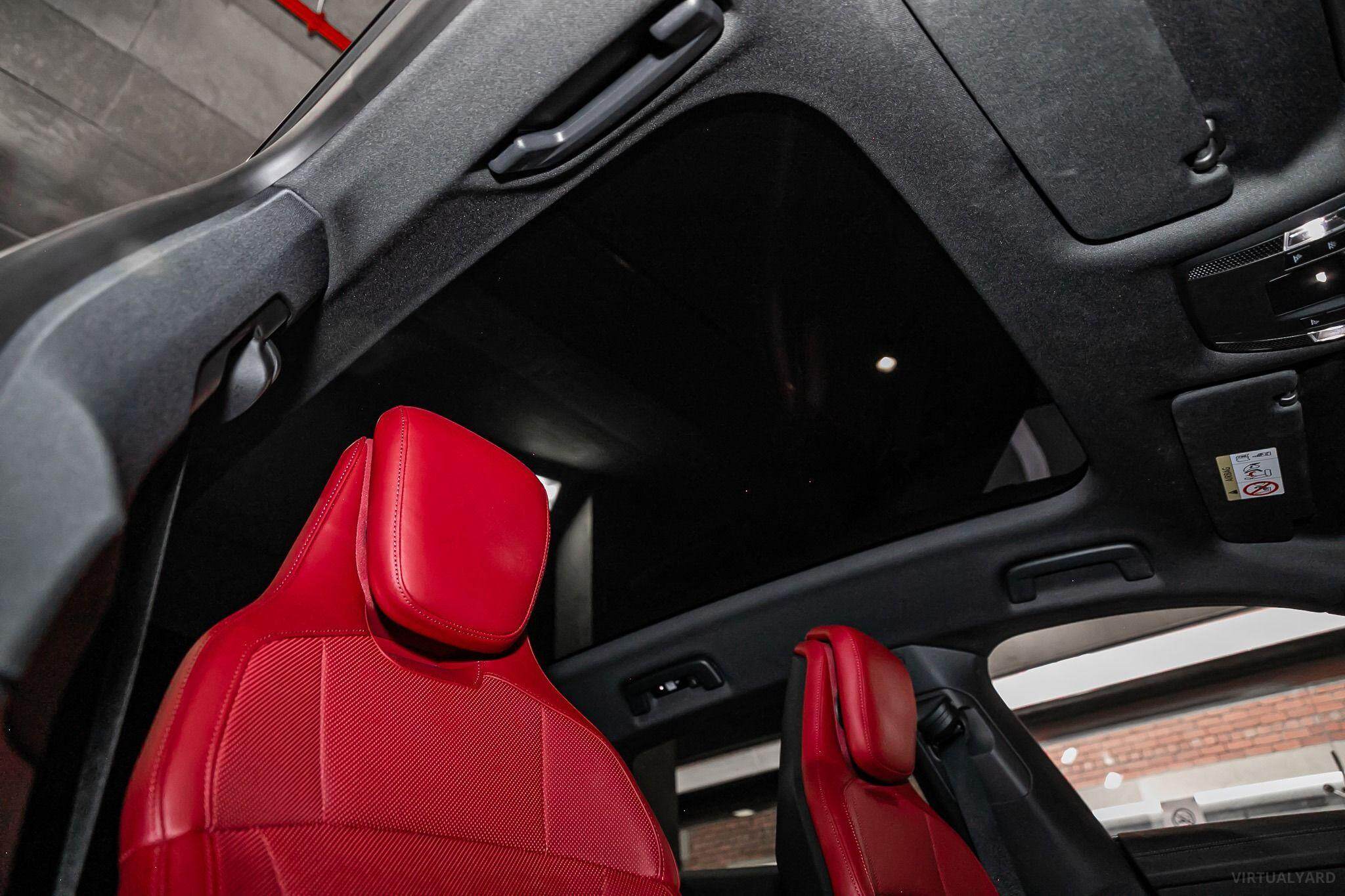 2023 Porsche Taycan Y1B 4S Cross Turismo 5dr Auto 2sp AWD AC360kW [MY23] 