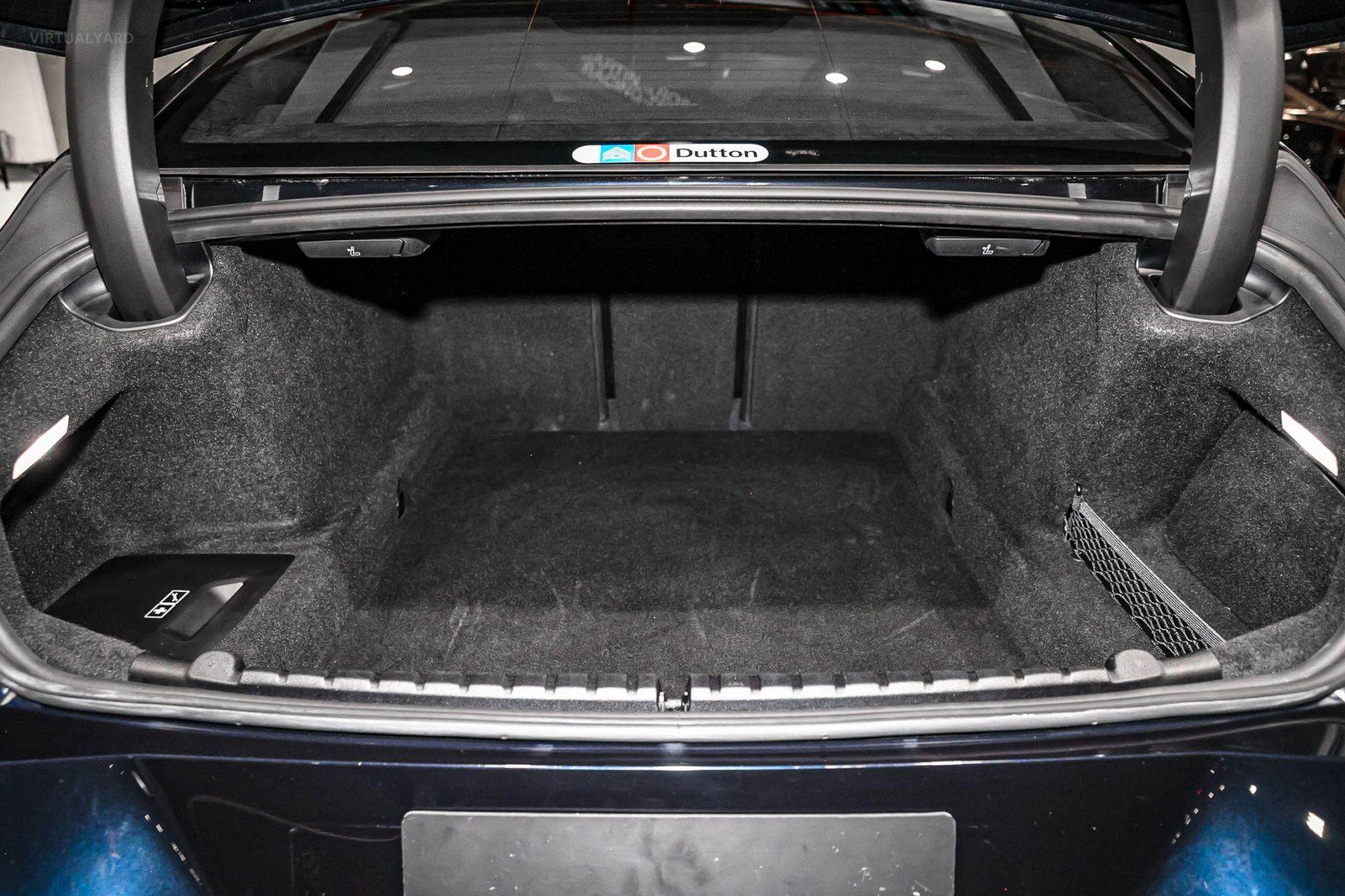 2022 BMW 8 Series G16 M850i xDrive Gran Coupe 4dr Steptronic 8sp AWD 4.4TT [Jul] 