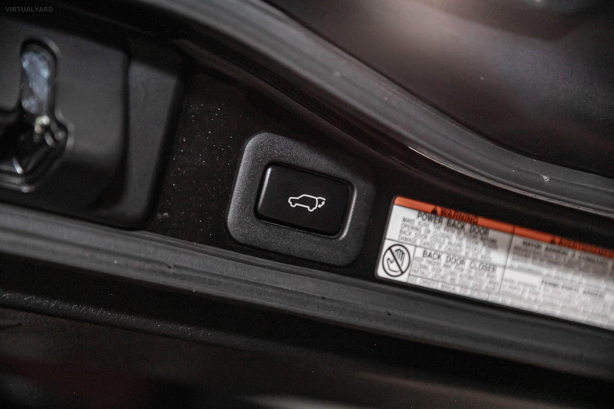 2020 Lexus LX URJ201R LX570 S Wagon 8st 5dr Spts Auto 8sp, 4x4 5.7i 