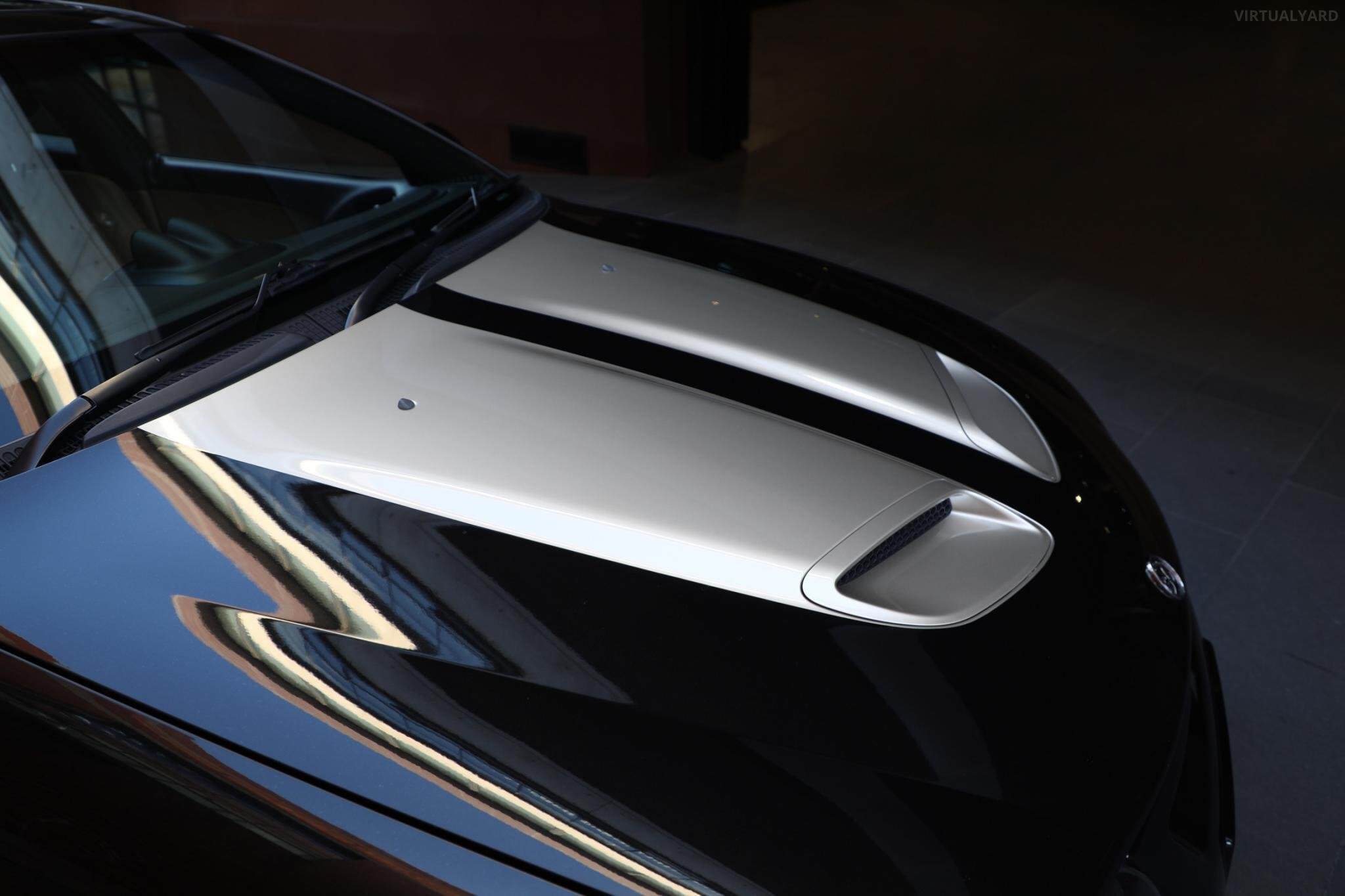 2006 Holden Special Vehicles Coupe VZ Series GTO LE Coupe 2dr Man 6sp 6.0i 