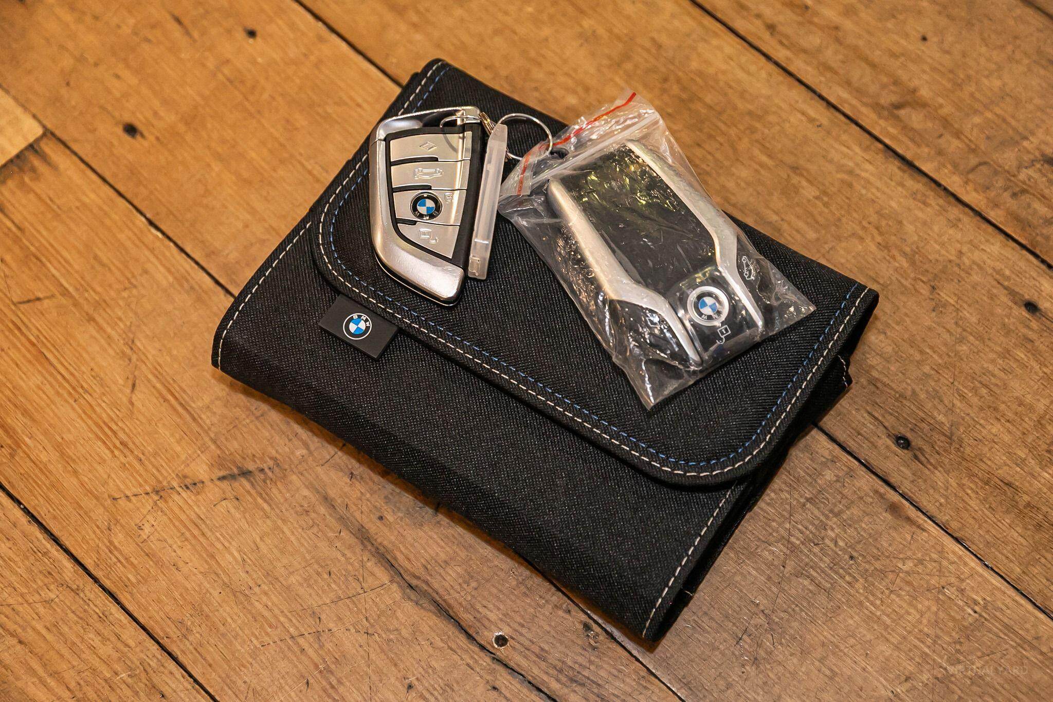 2022 BMW 8 Series G16 M850i xDrive Gran Coupe 4dr Steptronic 8sp AWD 4.4TT 