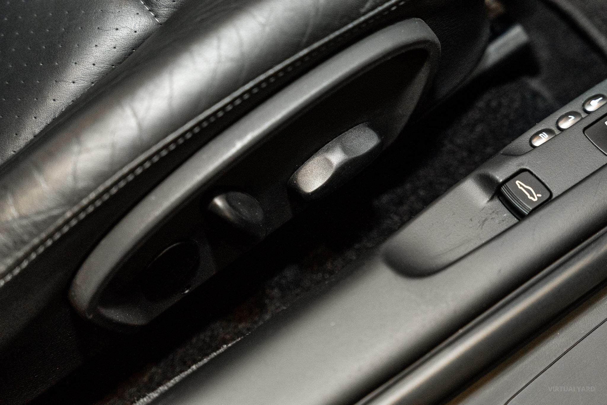 2003 Porsche 911 996 Targa 2dr Man 6sp 3.6i [MY03] 