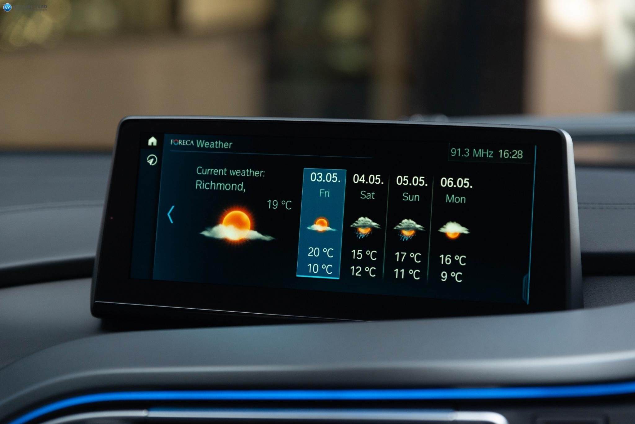 2019 BMW i8 I12 LCI Coupe 2dr Auto 6sp AWD 1.5T/105kW Hybrid [Mar] 