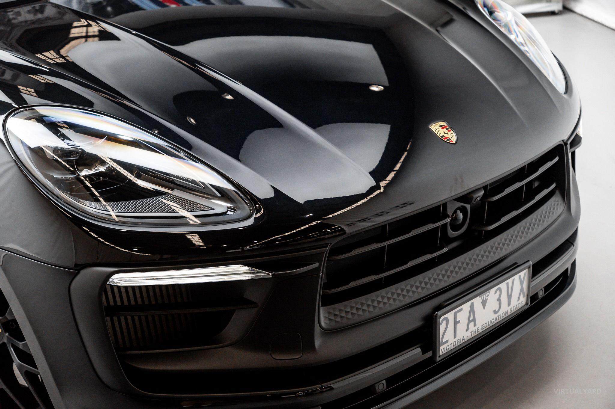 2023 Porsche Macan 95B GTS Wagon 5dr PDK 7sp AWD 2.9TT [MY23] 