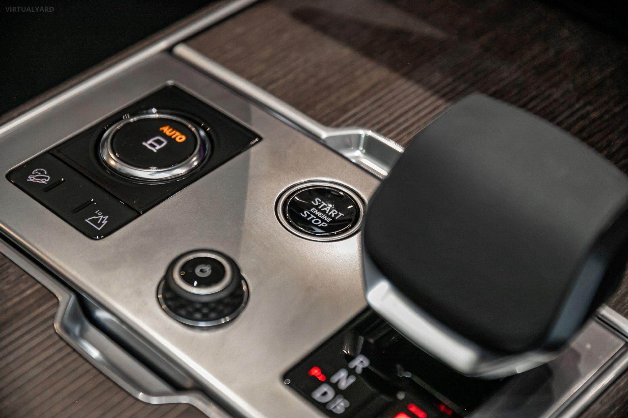 2023 Land Rover Range Rover L460 D350 Autobiography Wagon 5dr Spts Auto 8sp AWD 3.0DTT [MY23] 