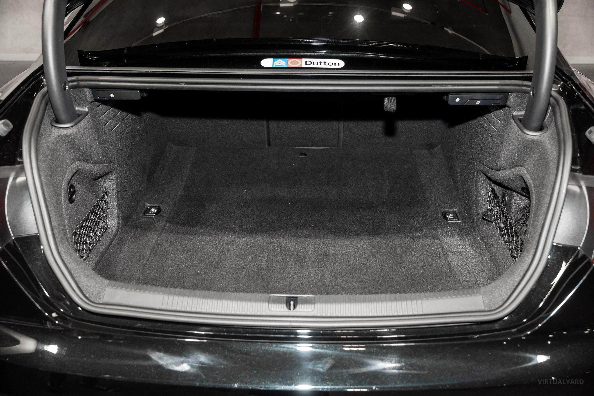 2023 Audi RS5 F5 Coupe 2dr Tiptronic 8sp quattro 2.9TT [MY23] 