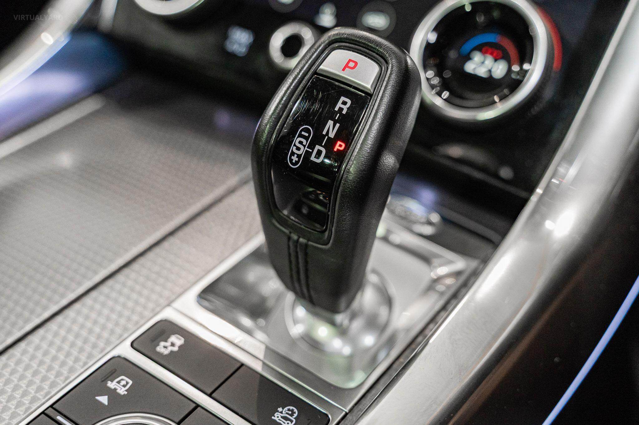 2021 Land Rover Range Rover Sport L494 P525 HSE Dynamic Wagon 5dr Spts Auto 8sp 4x4 5.0SC [MY22] 