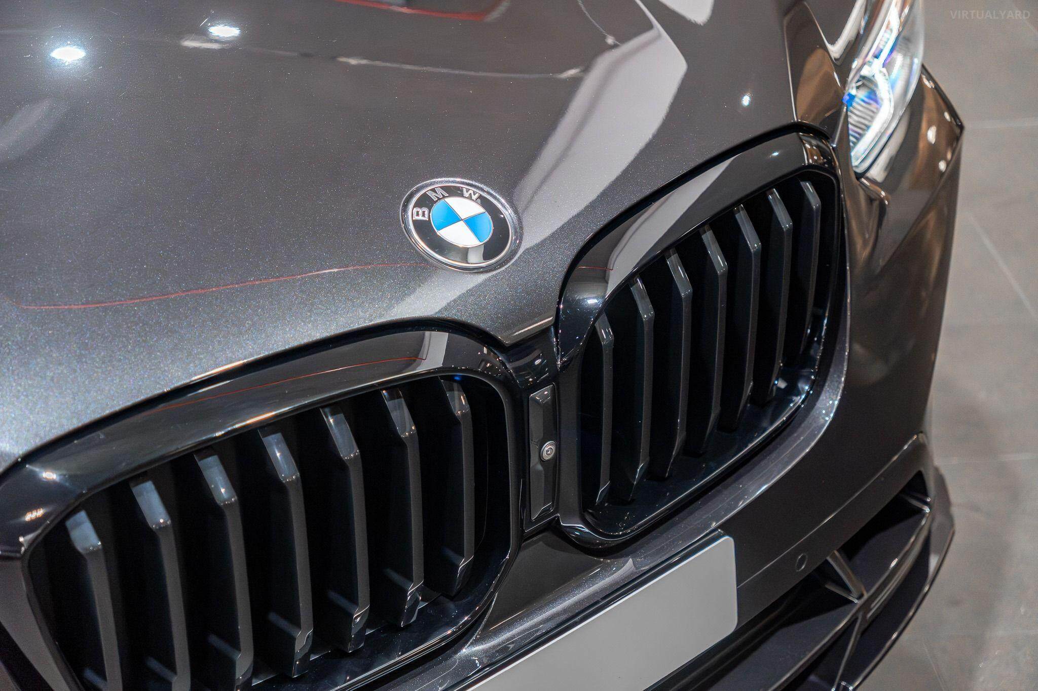 2023 Alpina XD3 G01 LCI Wagon 5dr SA 8sp 4x4 3.0DTT/8kW 