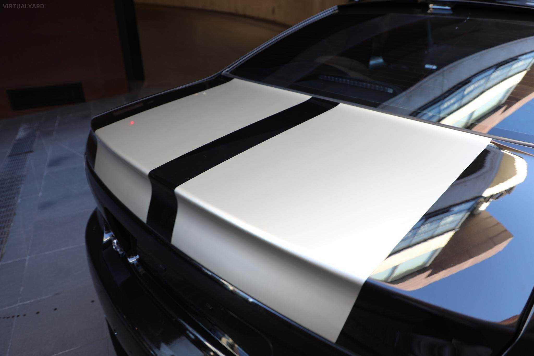 2006 Holden Special Vehicles Coupe VZ Series GTO LE Coupe 2dr Auto 4sp 6.0i 