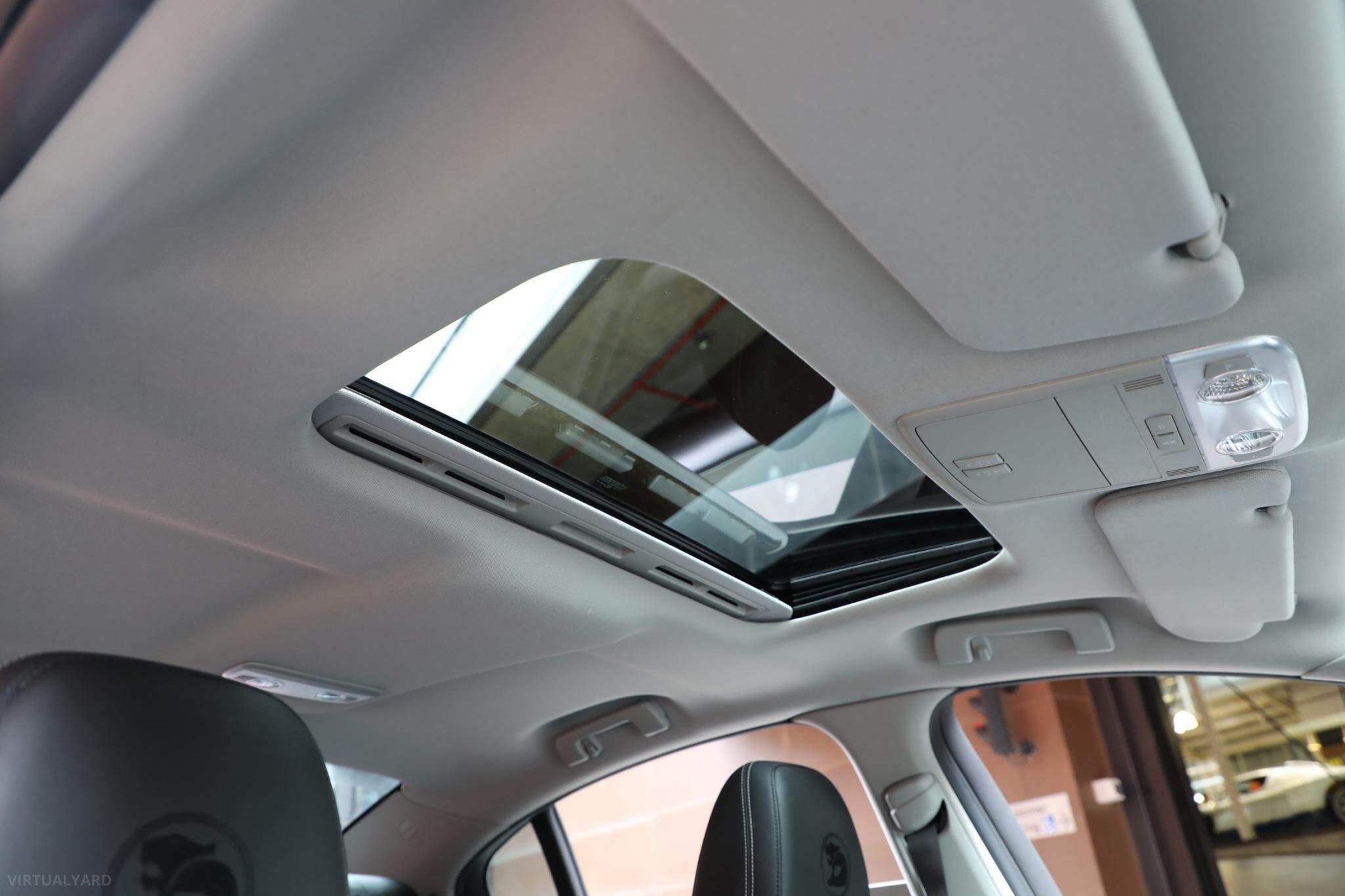 2014 Holden Special Vehicles GTS GEN-F Sedan 4dr Man 6sp 6.2SC [MY14] 