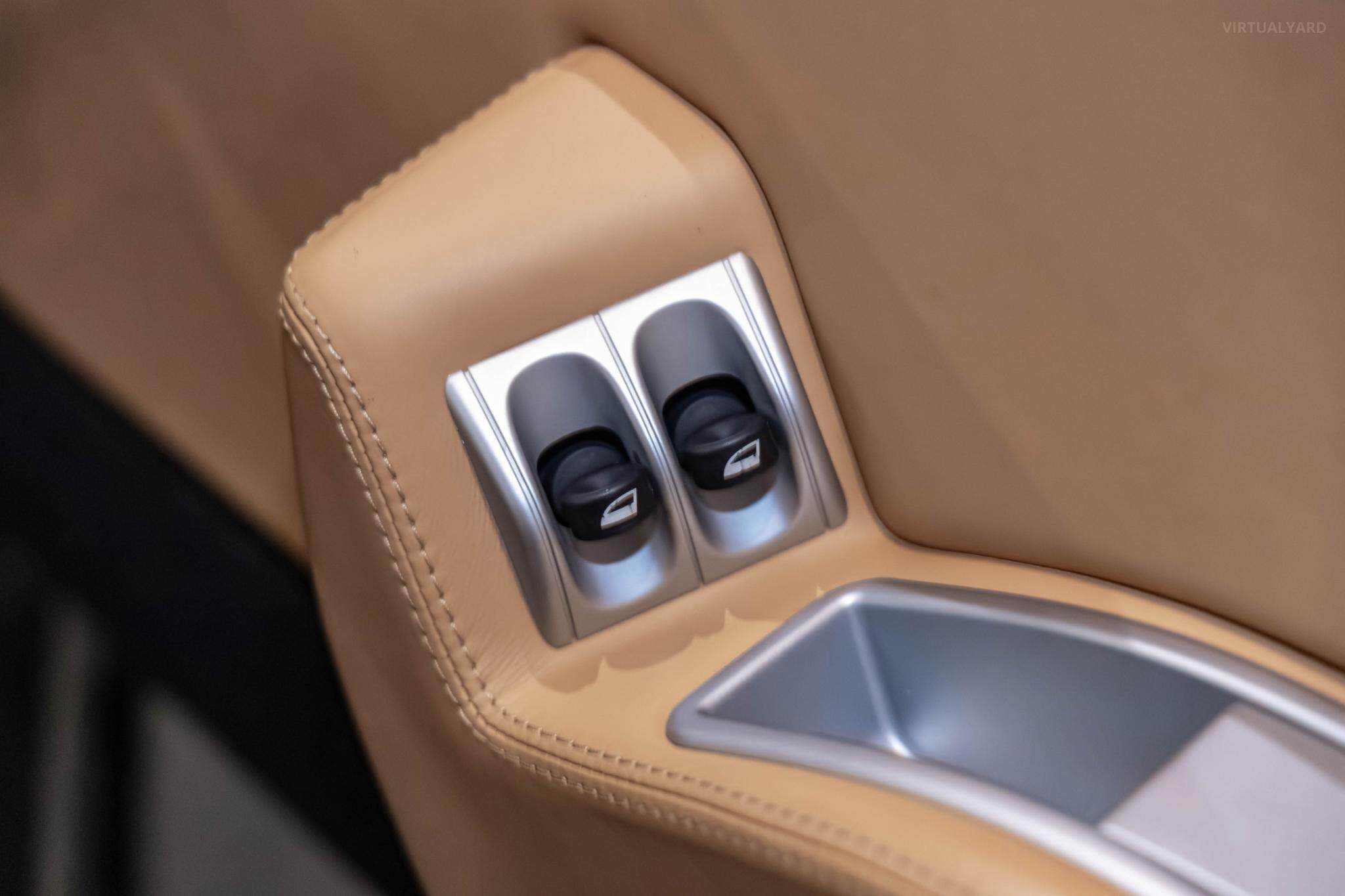 2009 Ferrari 612 Scaglietti F137 Coupe 2dr Seq. Mac 6sp 5.7i 