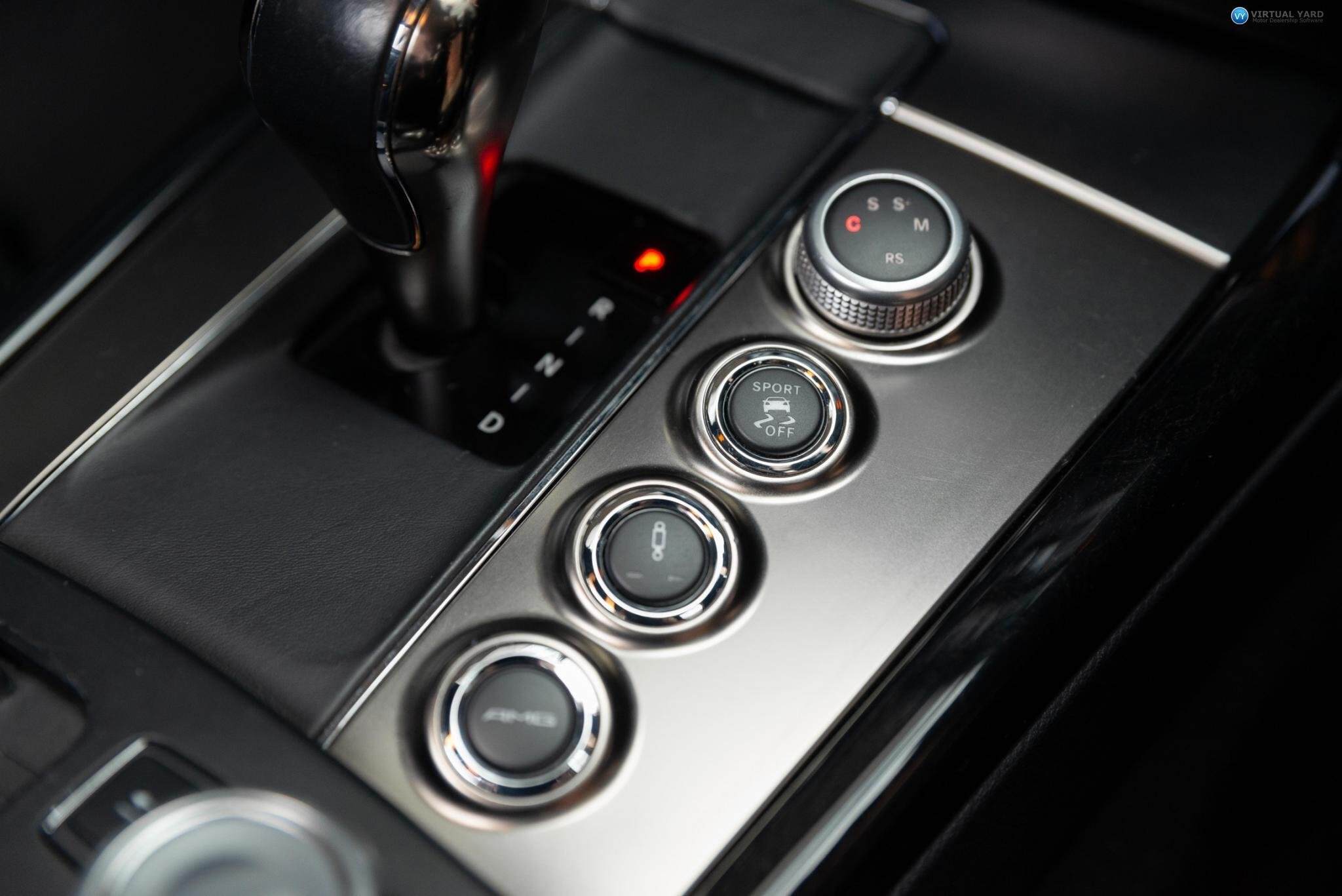 2010 Mercedes-Benz E63 W212 AMG Sedan 4dr SPEEDSHIFT MCT 7sp 6.3i 