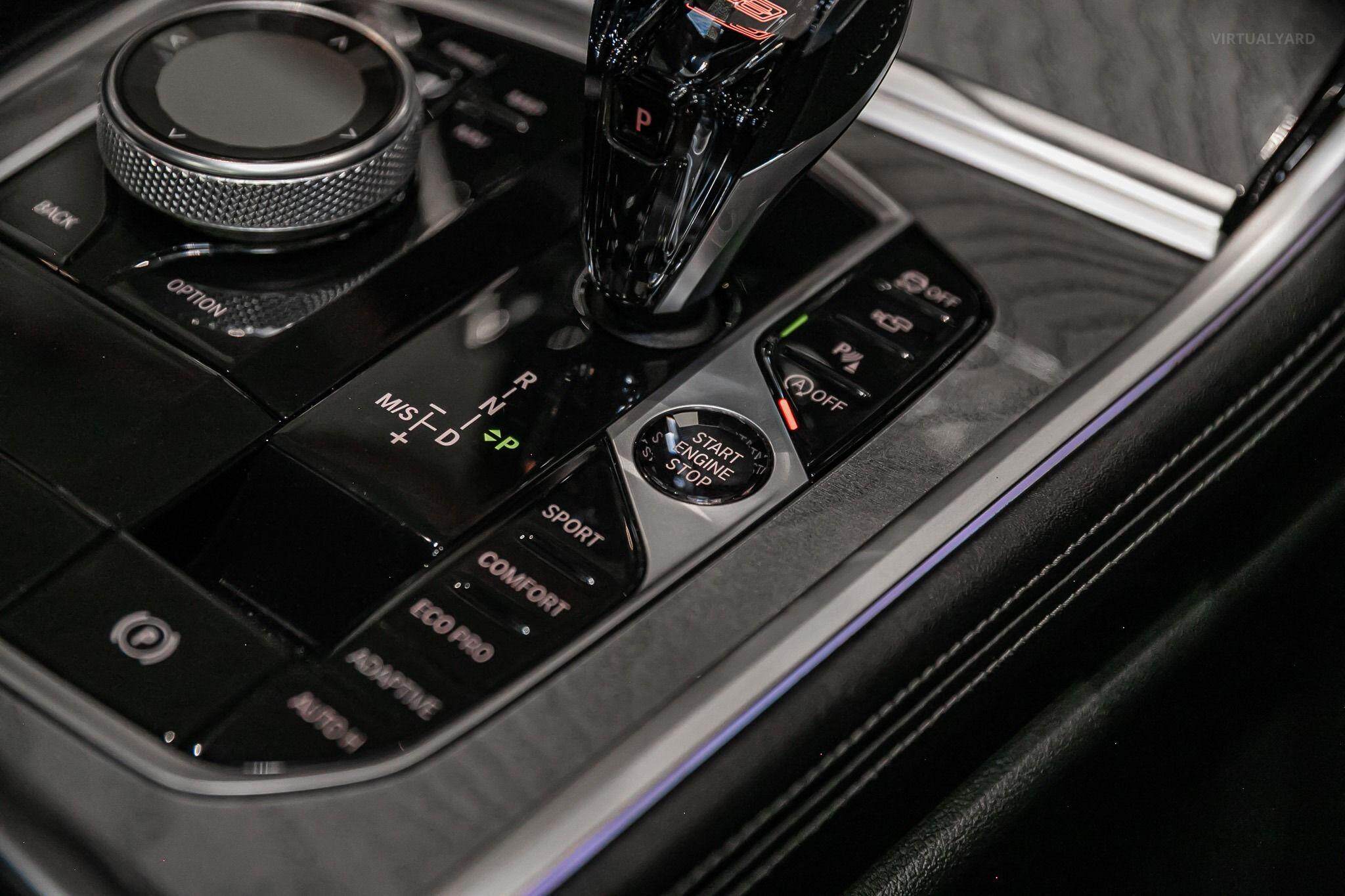 2022 BMW 8 Series G16 M850i xDrive Gran Coupe 4dr Steptronic 8sp AWD 4.4TT 