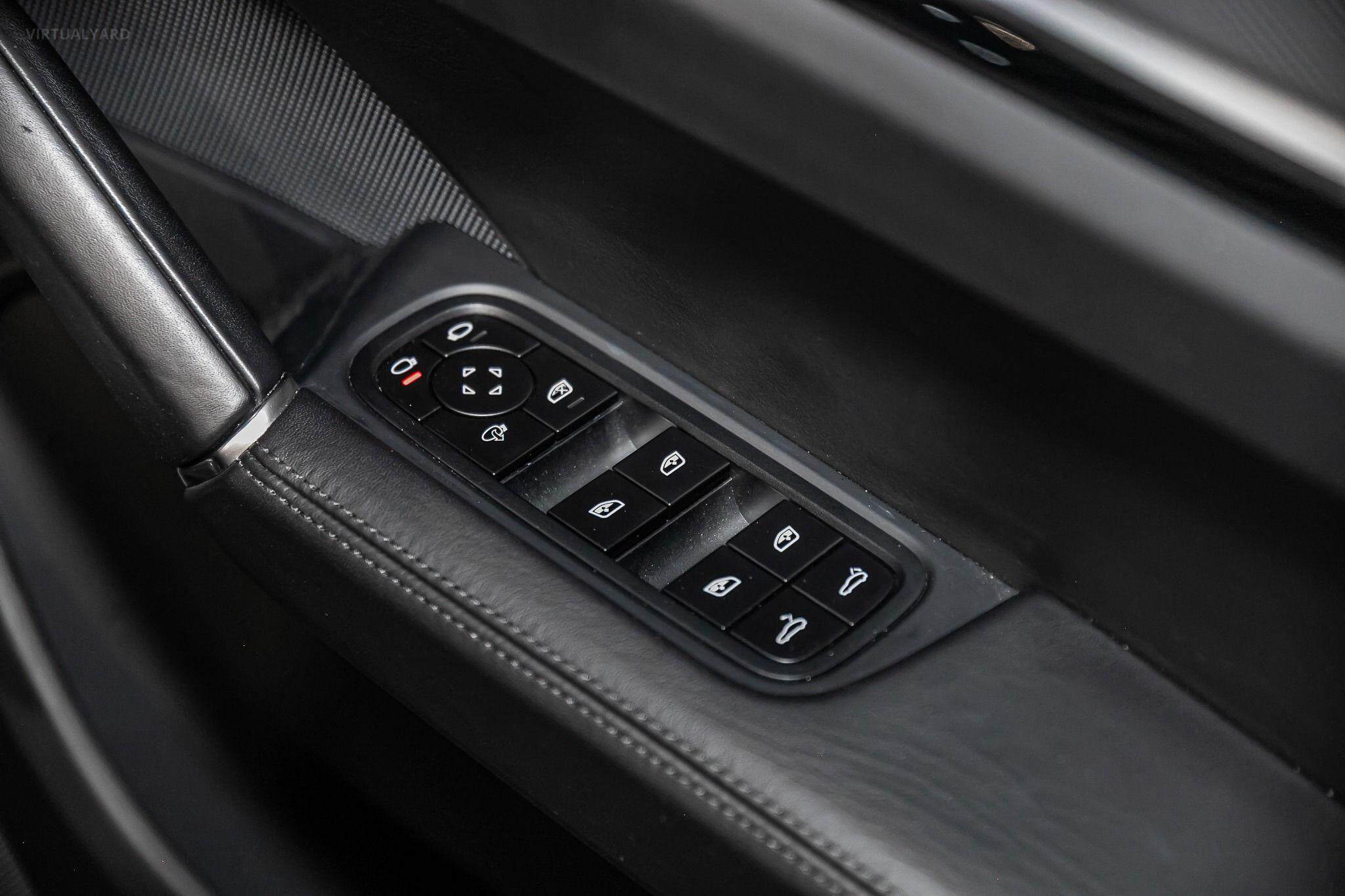 2022 Porsche Cayenne 9YA S Wagon 5dr Tiptronic 8sp 4x4 2.9TT [MY22] 