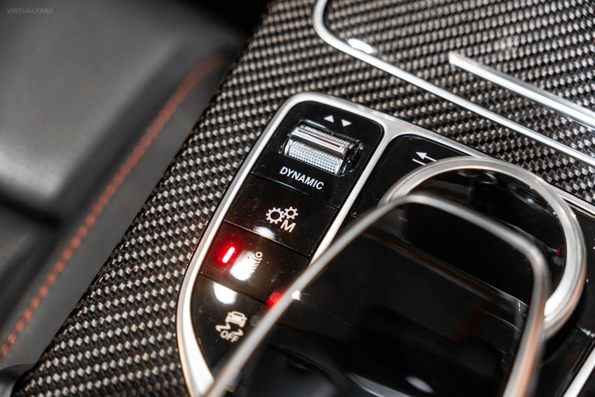 2017 Mercedes-Benz C-Class C205 C43 AMG Coupe 2dr 9G-TRONIC 9sp 4MATIC 3.0TT [Jun] 