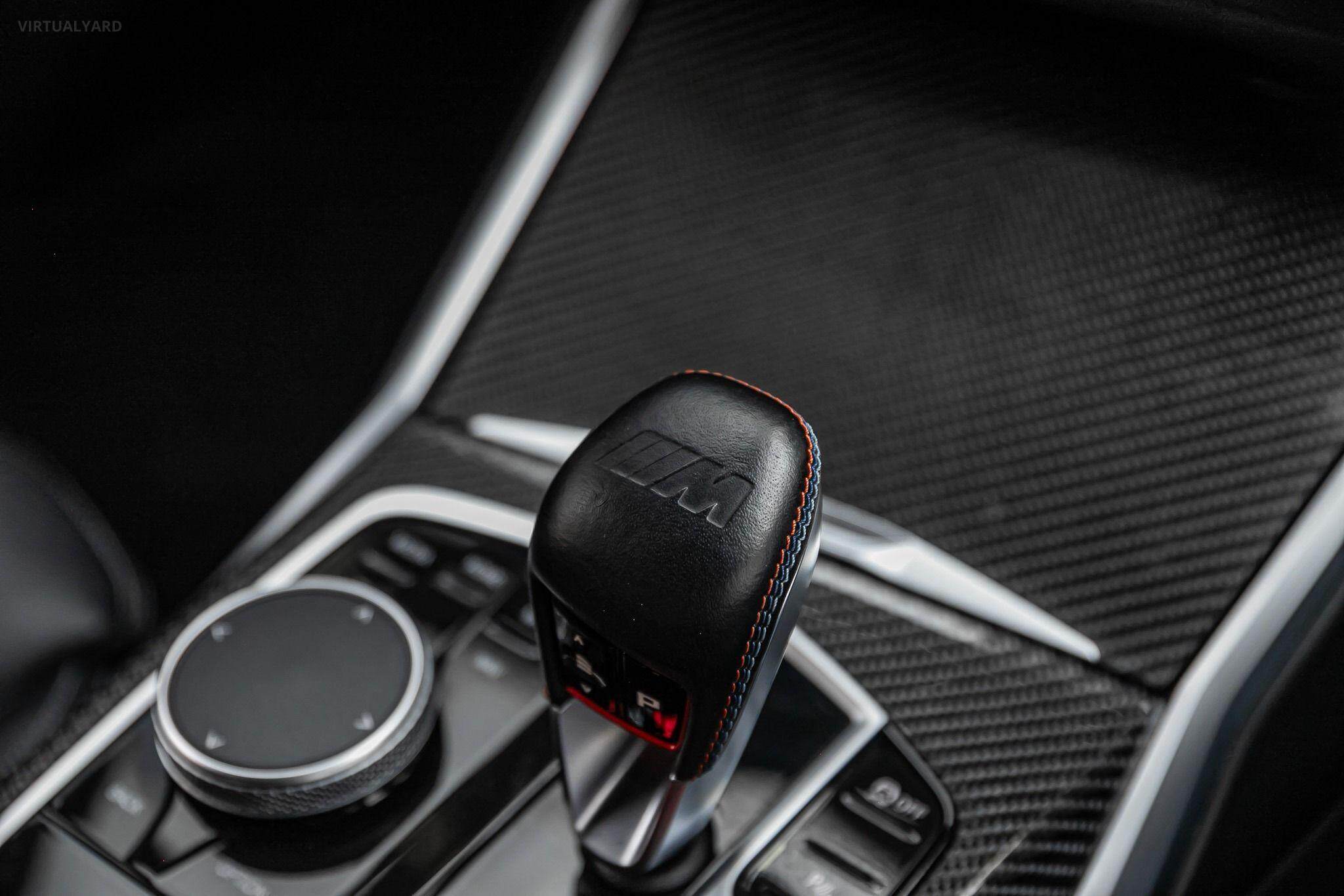 2023 BMW M2 G87 Coupe 2dr M Steptronic 8sp 3.0TT [Jul] 