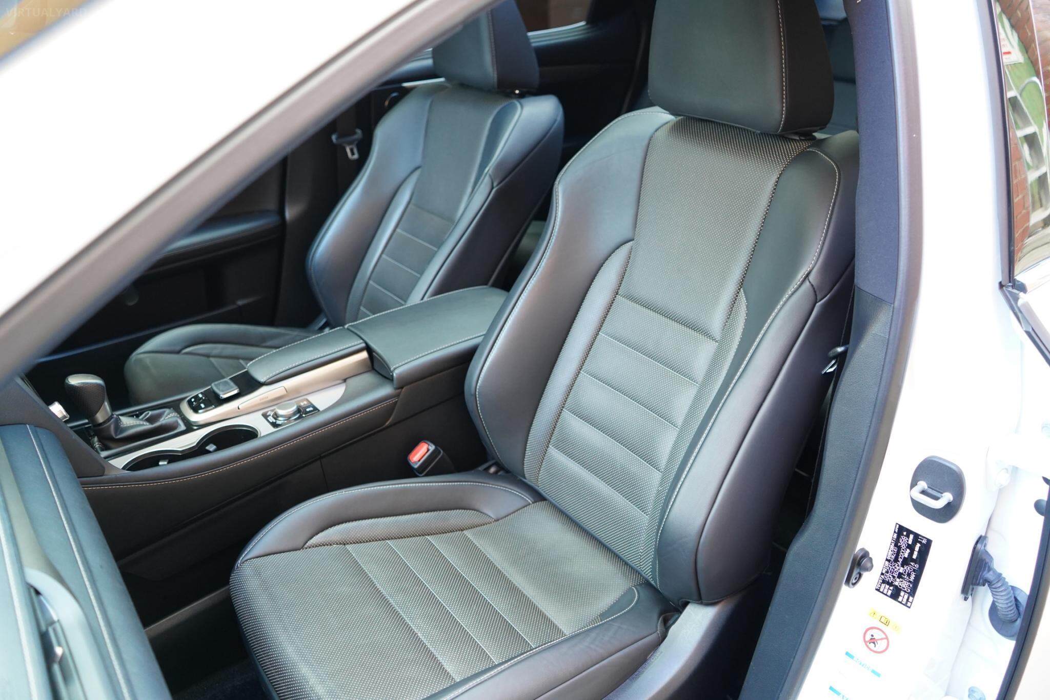 2016 Lexus RX GGL25R RX350 F Sport Wagon 5dr Spts Auto 8sp, 4x4 3.5i 