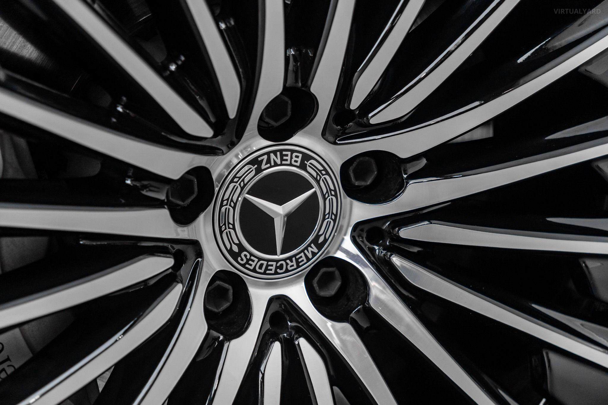 2025 Mercedes-Benz E-Class W214 E300 Sedan 4dr 9G-TRONIC 9sp 2.0T/17kW [Dec] 