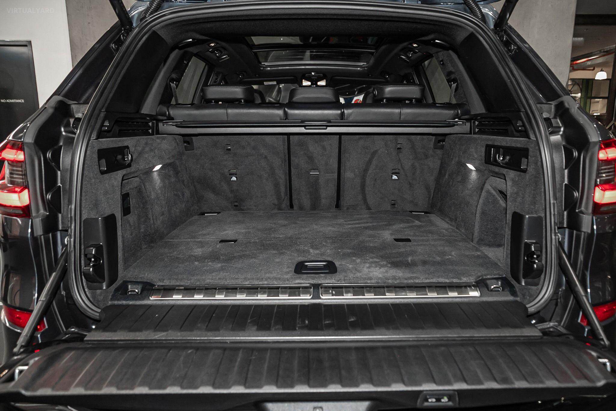 2022 BMW X5 G05 xDrive45e M Sport Wagon 5dr Steptronic 8sp 4x4 3.0T/83kW Hybrid 