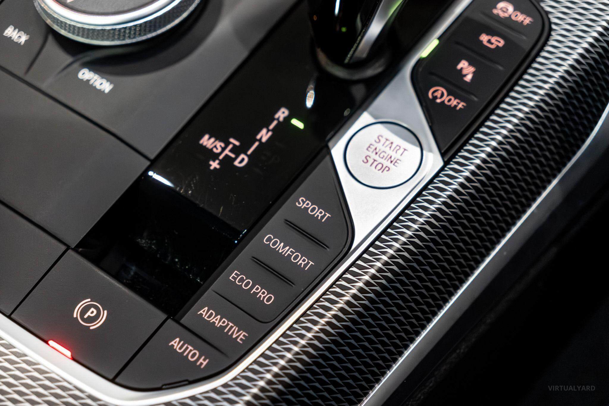 2022 BMW 3 Series G21 330i M Sport Touring 5dr Steptronic 8sp 2.0T 