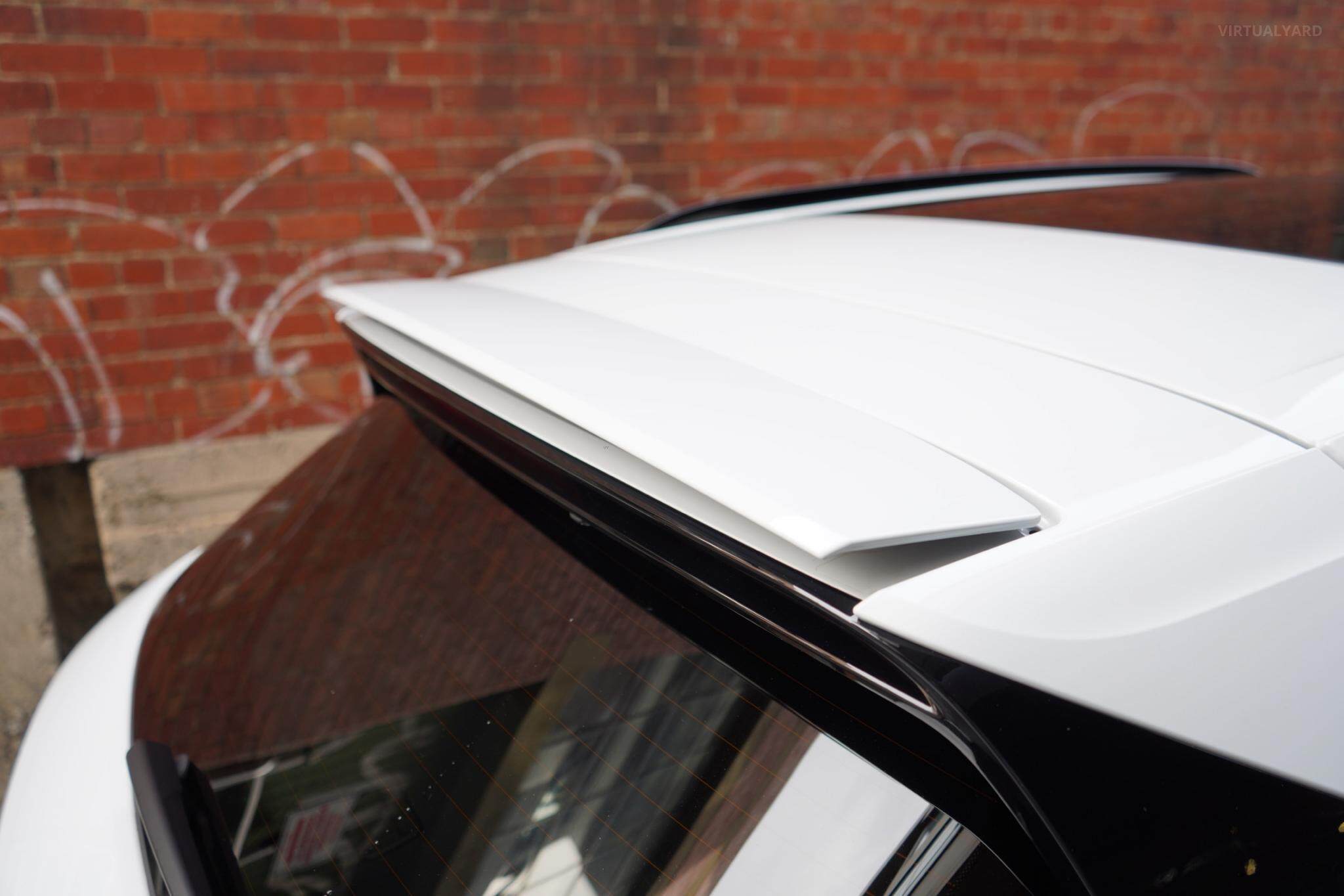 2019 Porsche Cayenne 9YA Turbo Wagon 5dr Tiptronic 8sp 4x4 4.0TT [MY19] 