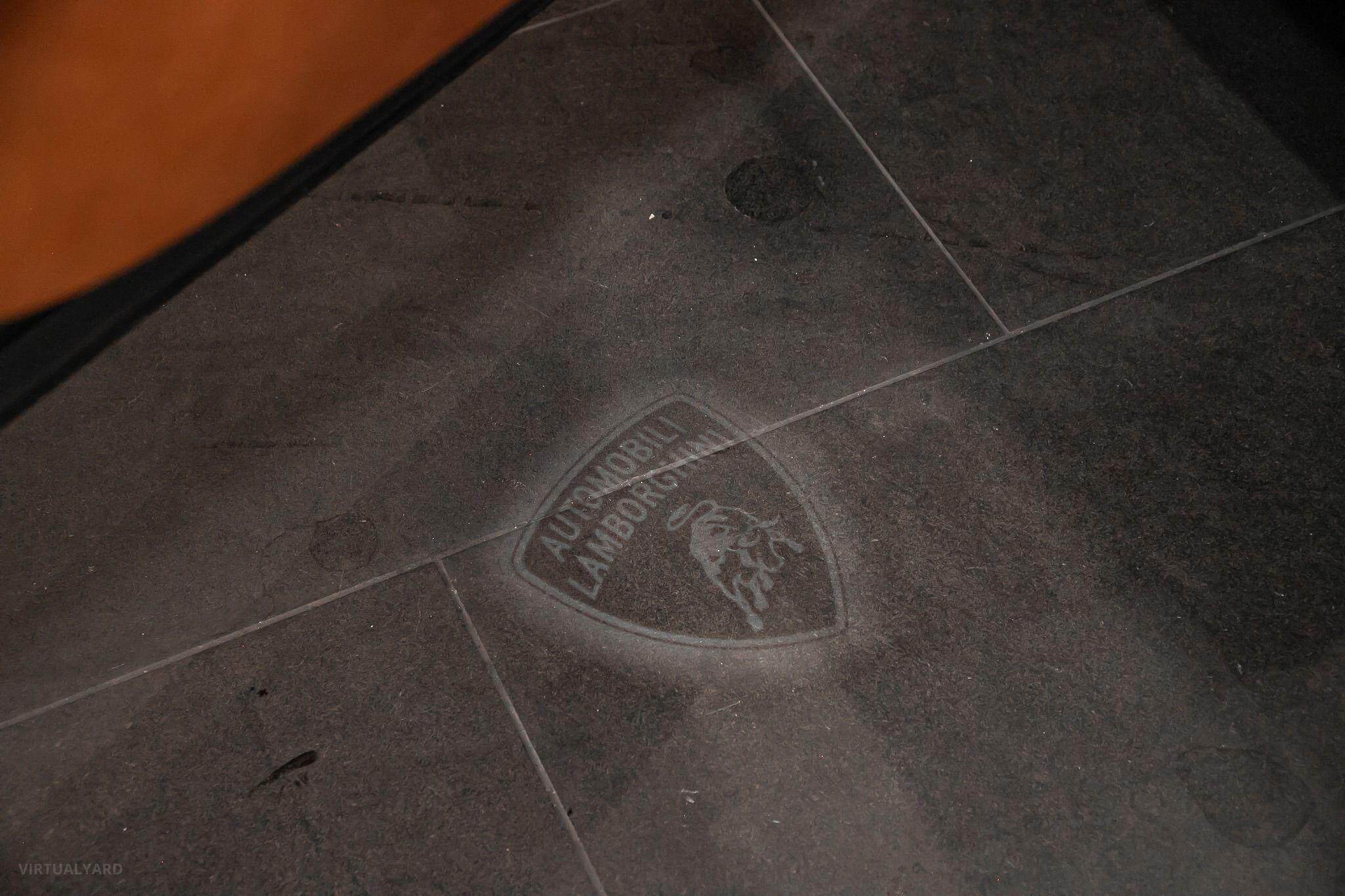 2018 Lamborghini Urus 636 Wagon 5dr Spts Auto 8sp AWD 4.0TT [MY19] 