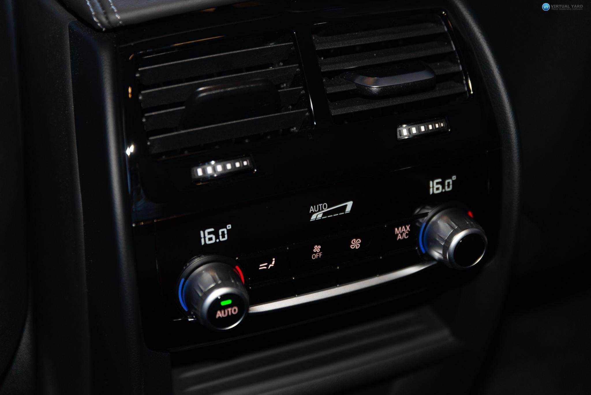 2018 BMW M5 F90 Launch Edition Sedan 4dr M Steptronic 8sp M xDrive 4.4TT 