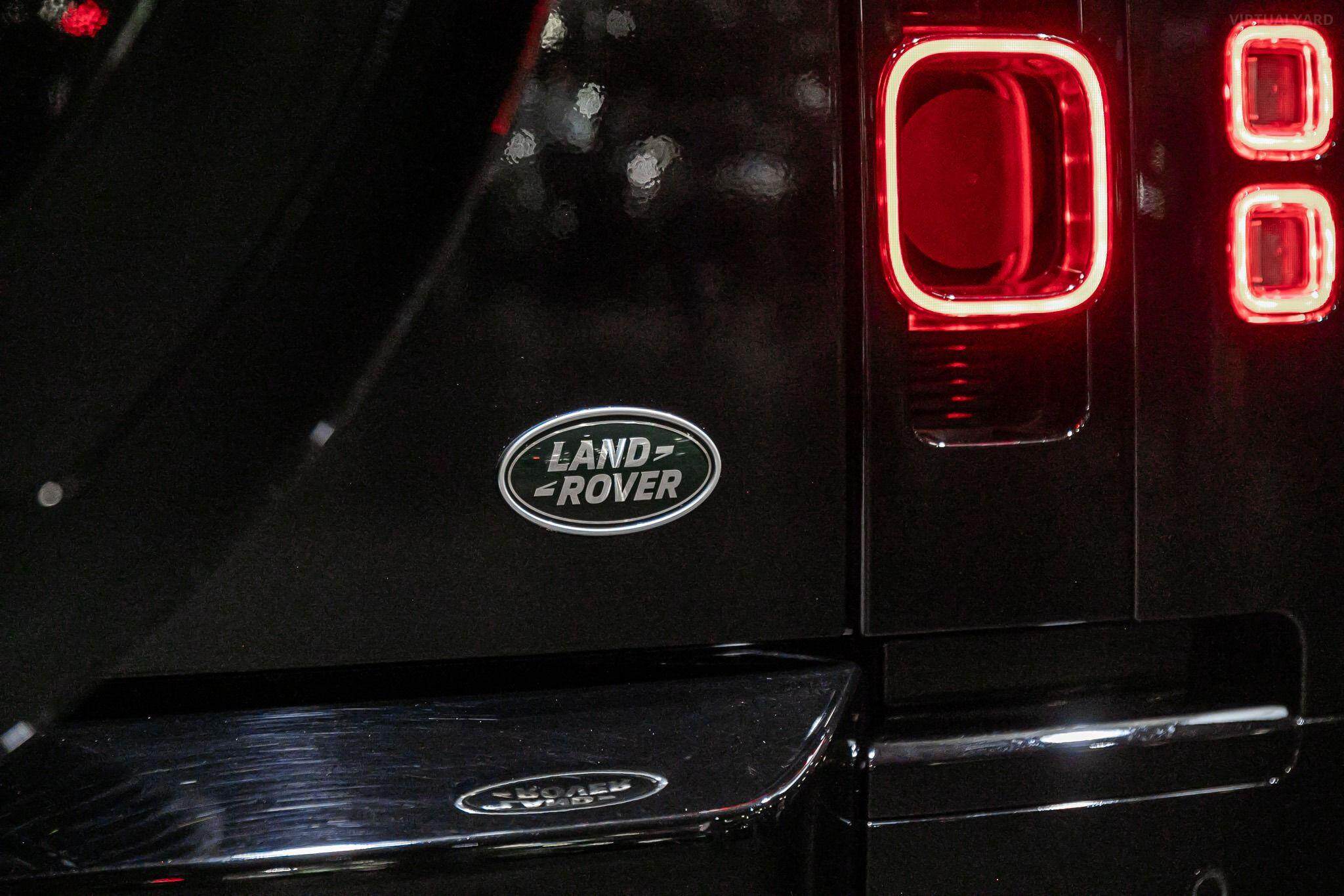 2023 Land Rover Defender L663 110 D300 X-Dynamic HSE Wagon 5dr Spts Auto 8sp AWD 3.0DTT [MY23.5] 