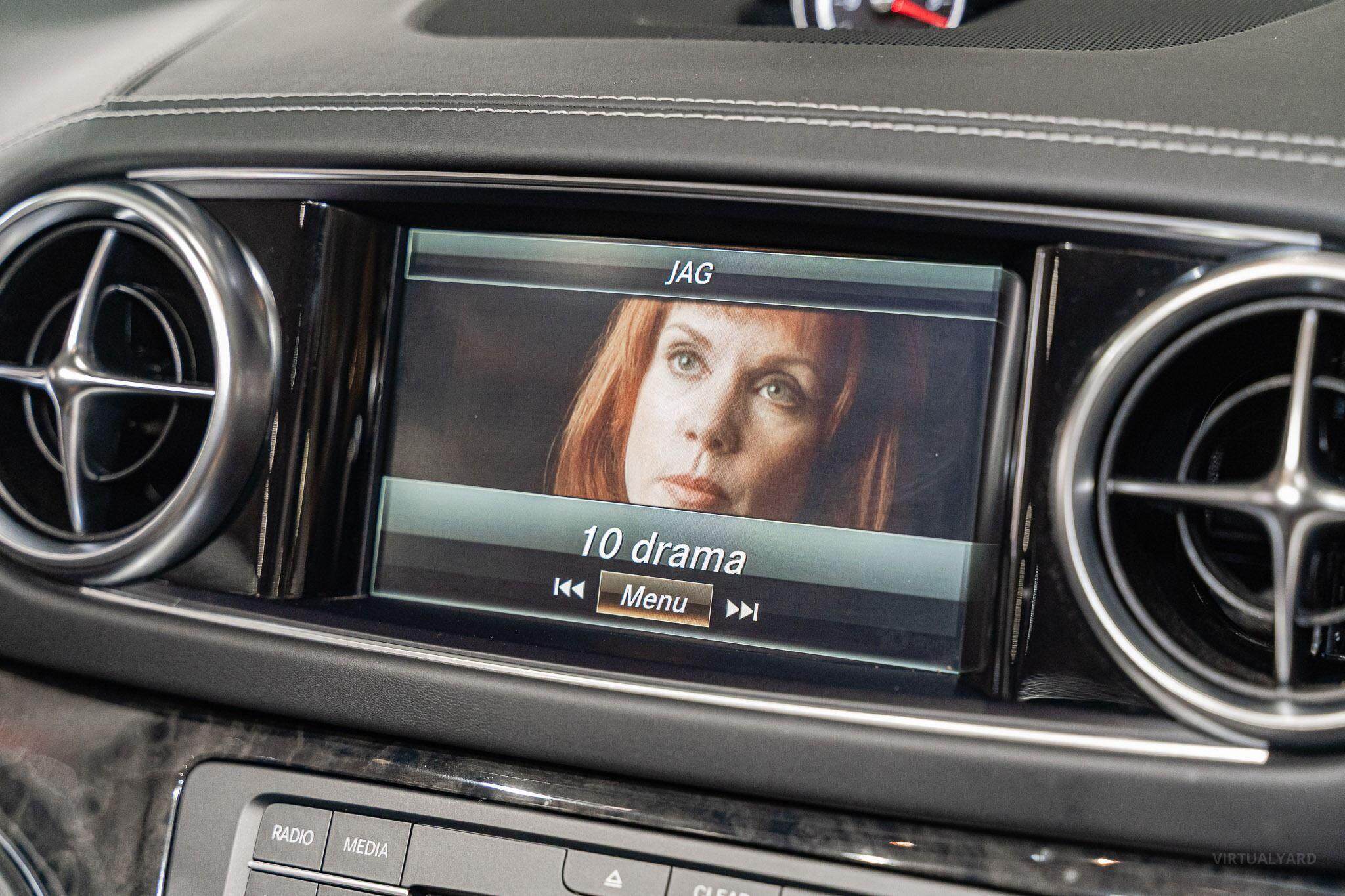 2016 Mercedes-Benz SL-Class R231 SL500 Roadster 2dr 7G-TRONIC + 7sp 4.7TT 