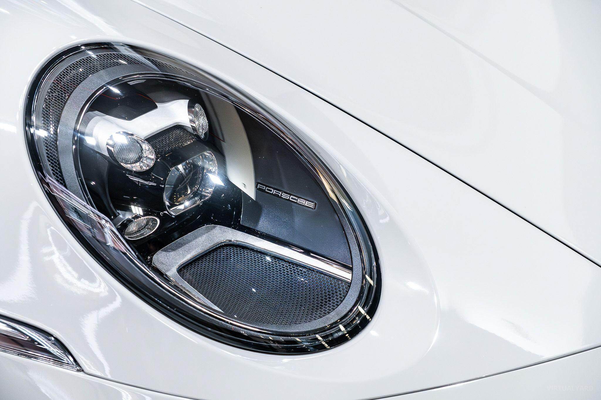 2019 Porsche 911 992 Carrera S Coupe 2dr PDK 8sp 3.0TT [MY20] 