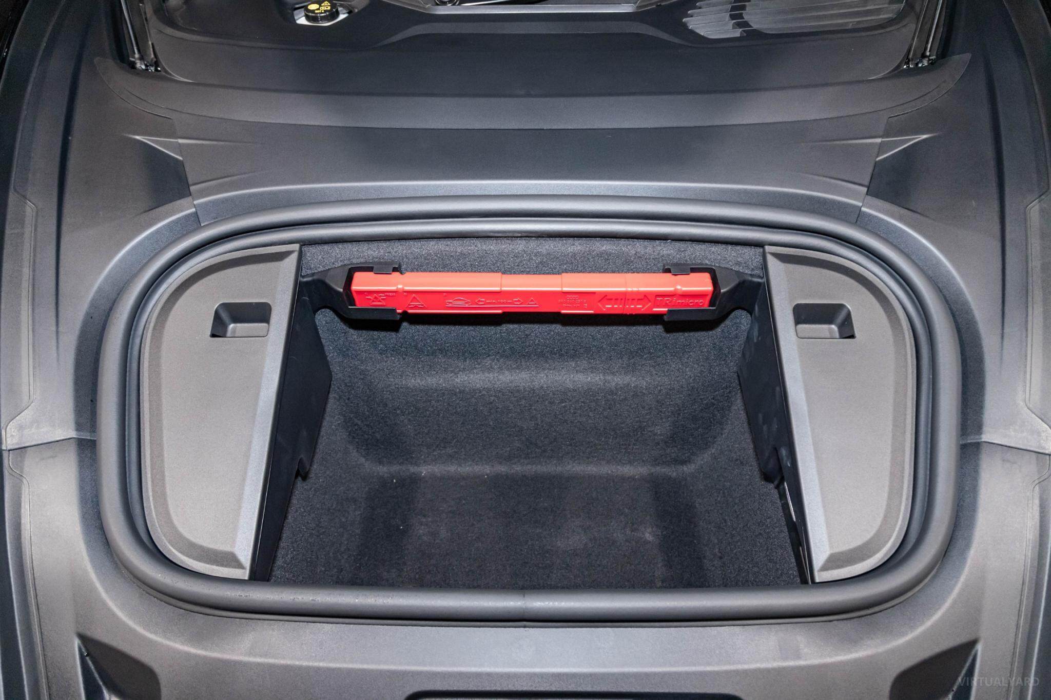 2023 Porsche Taycan Y1B Turbo Cross Turismo 5dr Auto 2sp AWD AC460kW [MY23] 