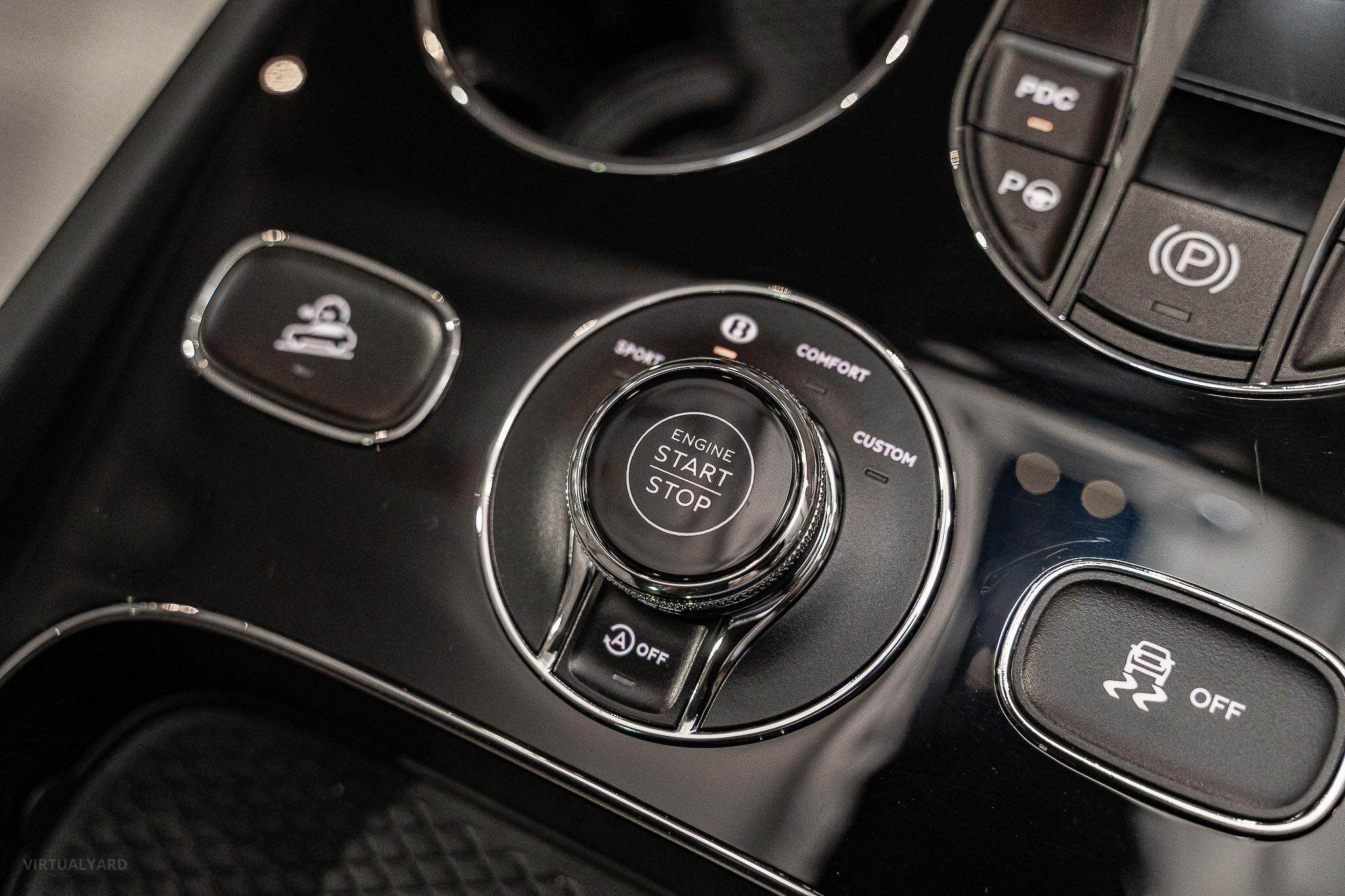 2017 Bentley Bentayga 4V Wagon 5dr Spts Auto 8sp AWD 6.0TT (5-st) [MY17] 