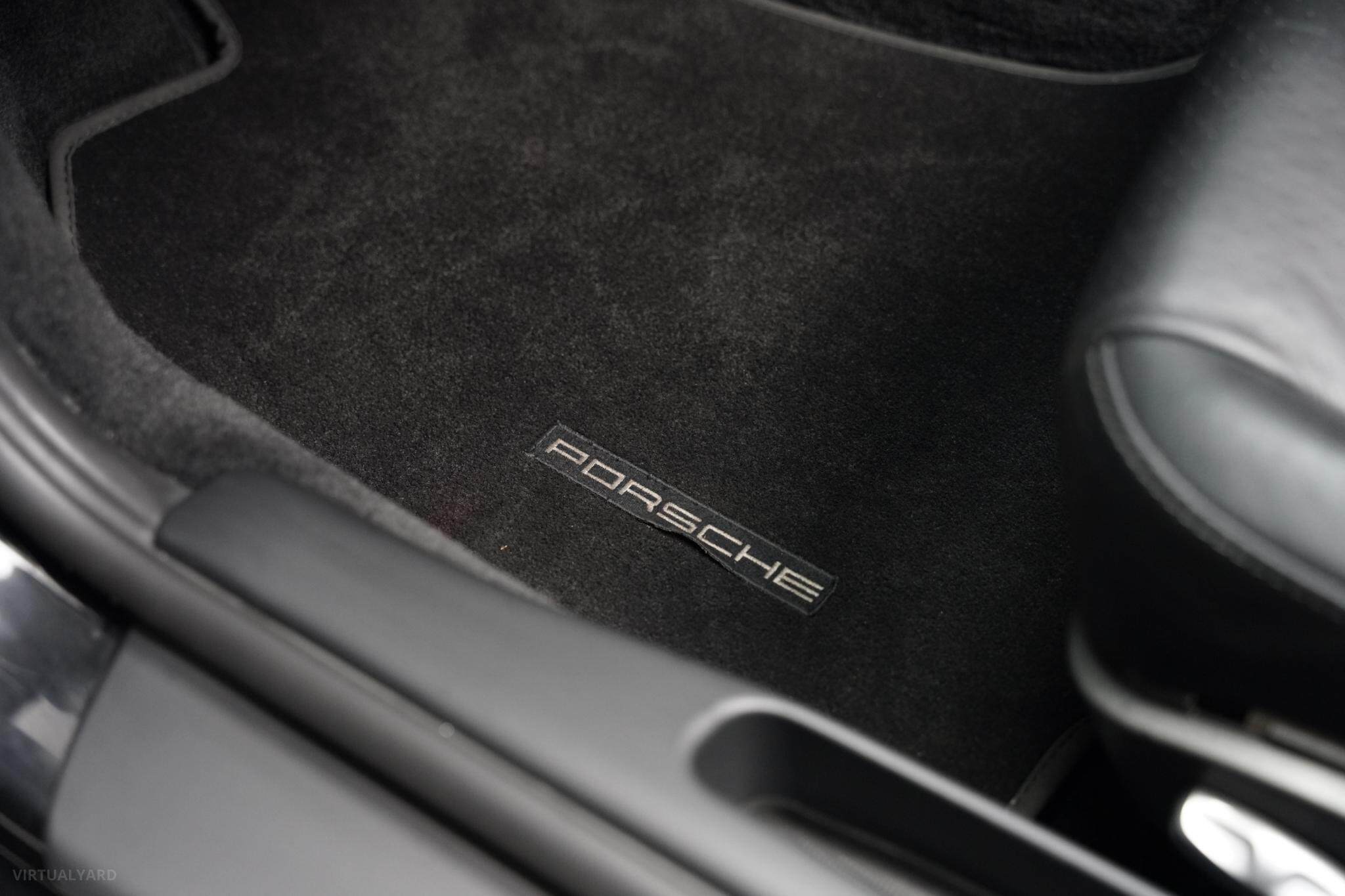 2006 Porsche 911 997 Carrera 4S Cabriolet 2dr Spts Auto 5sp AWD 3.8i [MY06] 